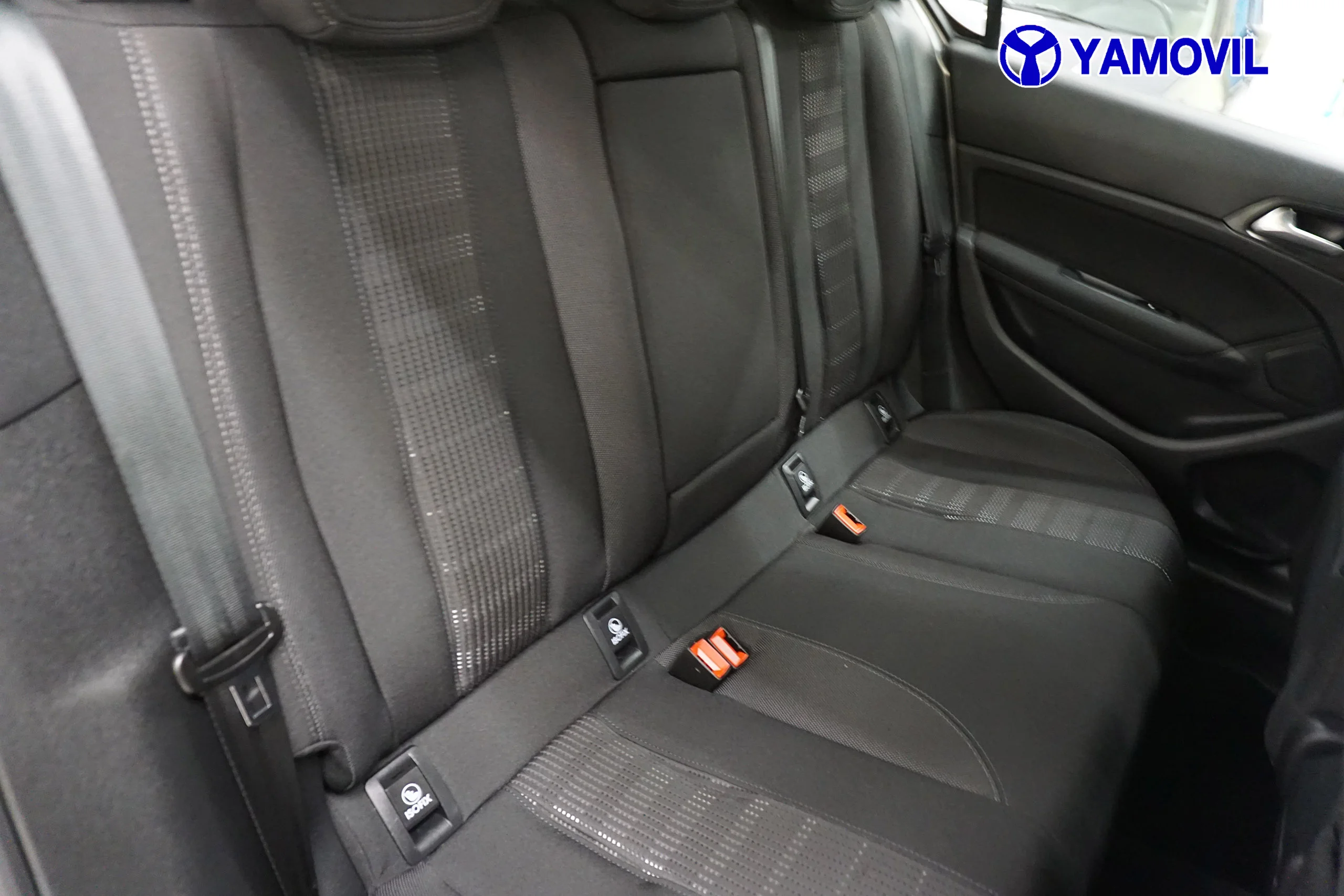 Peugeot 308 1.6 BLUEHDI ALLURE 5P - Foto 16
