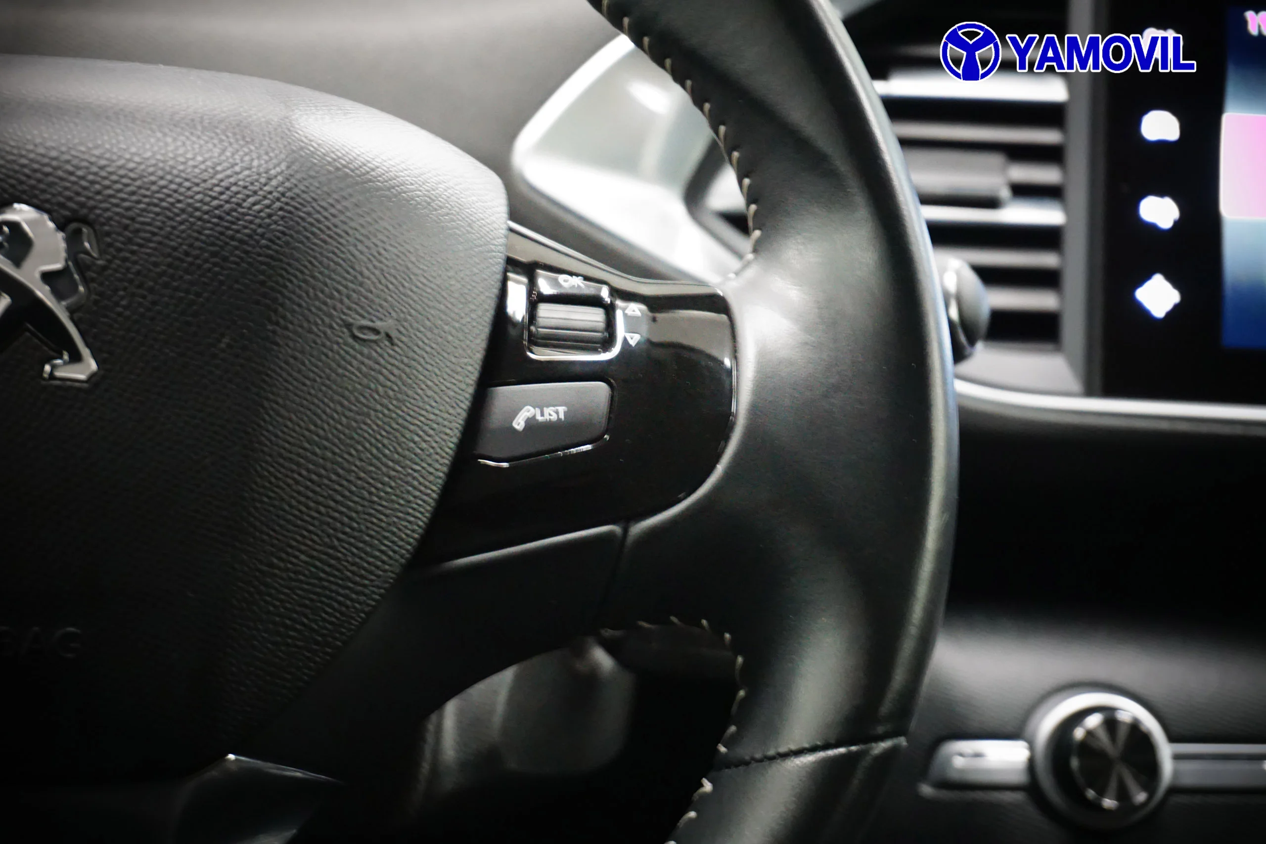 Peugeot 308 1.6 BLUEHDI ALLURE 5P - Foto 20