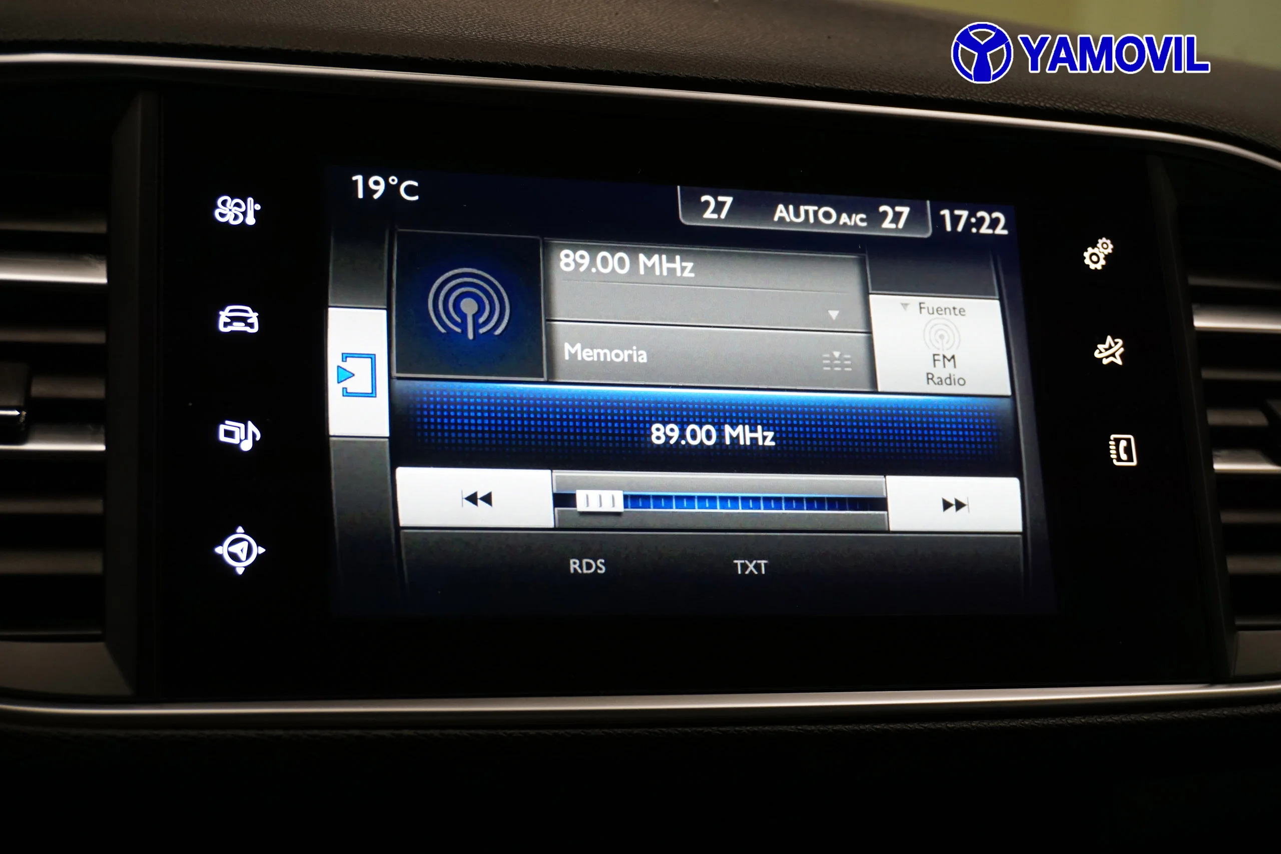 Peugeot 308 1.6 BLUEHDI ALLURE 5P - Foto 24