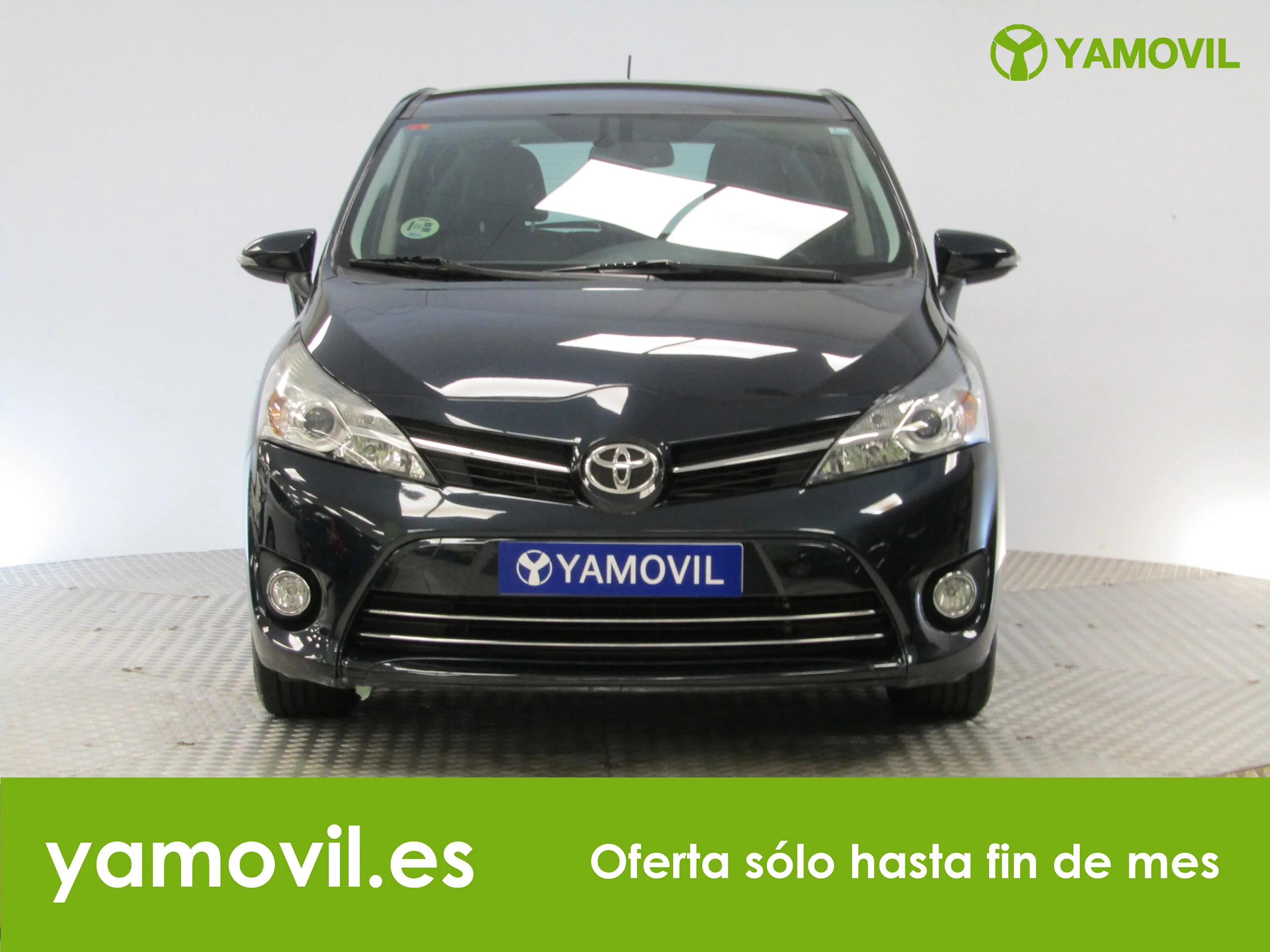 Toyota Verso 1.6D 112CV ADVANCE - Foto 3