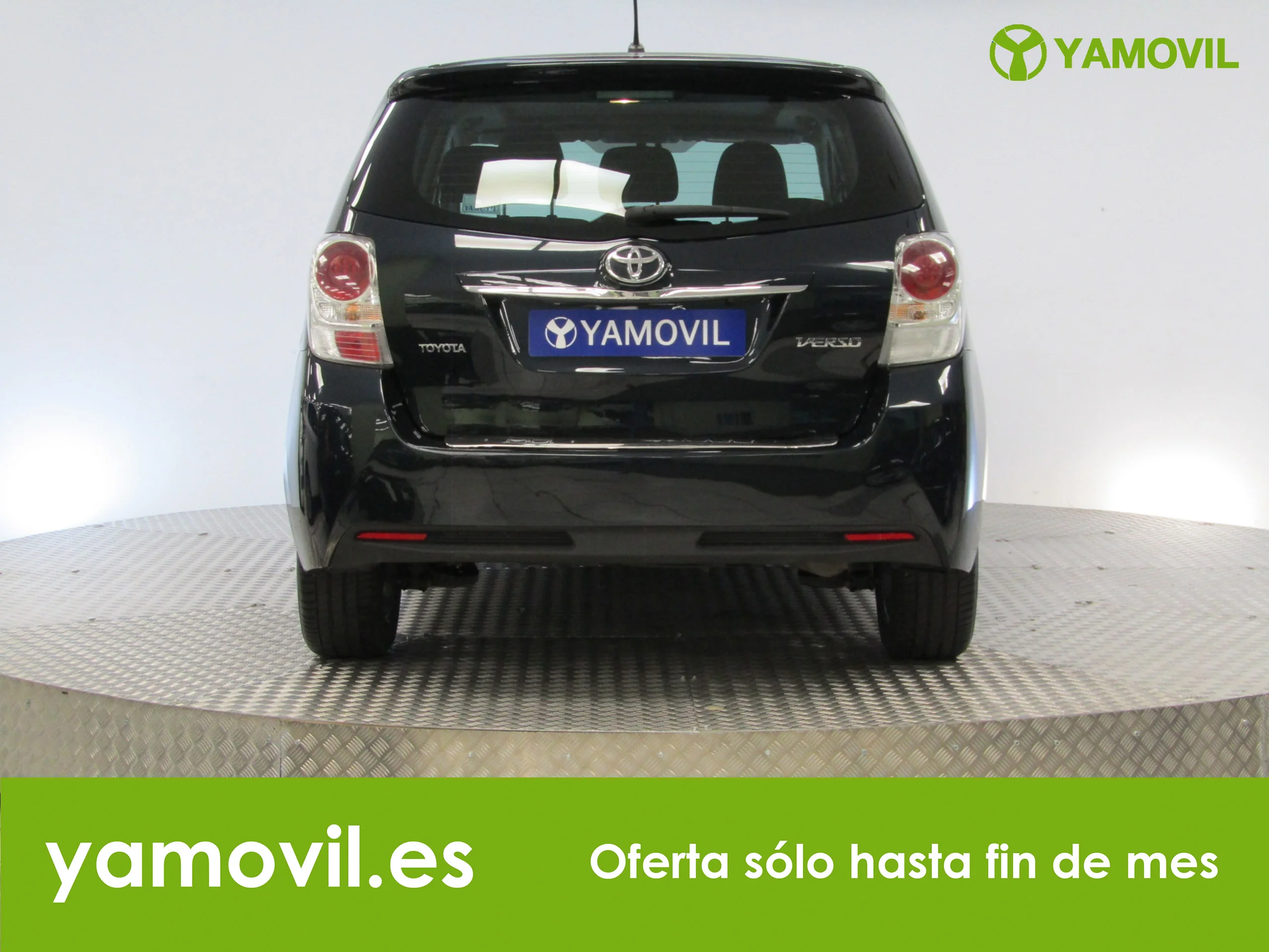 Toyota Verso 1.6D 112CV ADVANCE - Foto 5