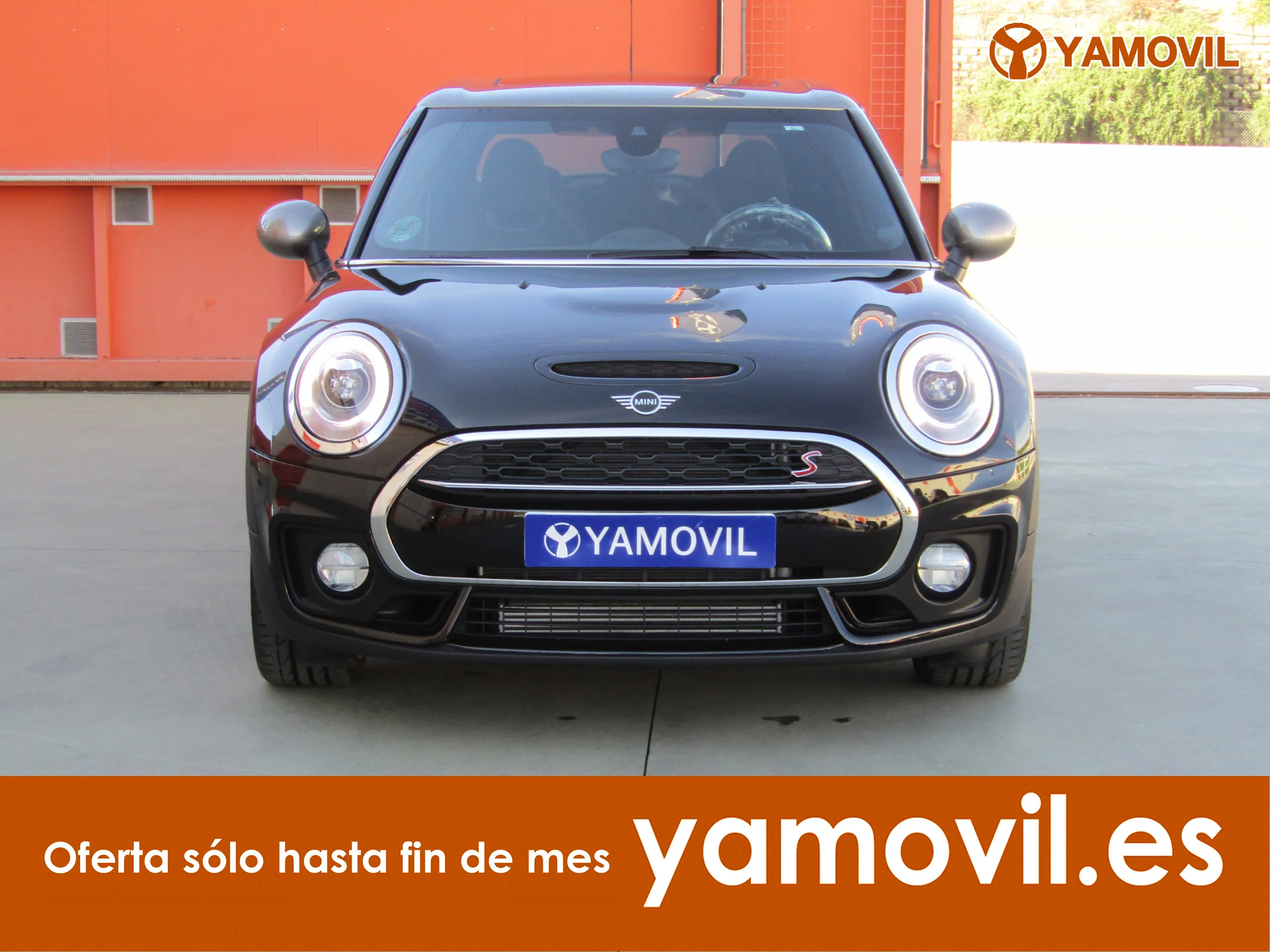 MINI Cooper Clubman S - Foto 2