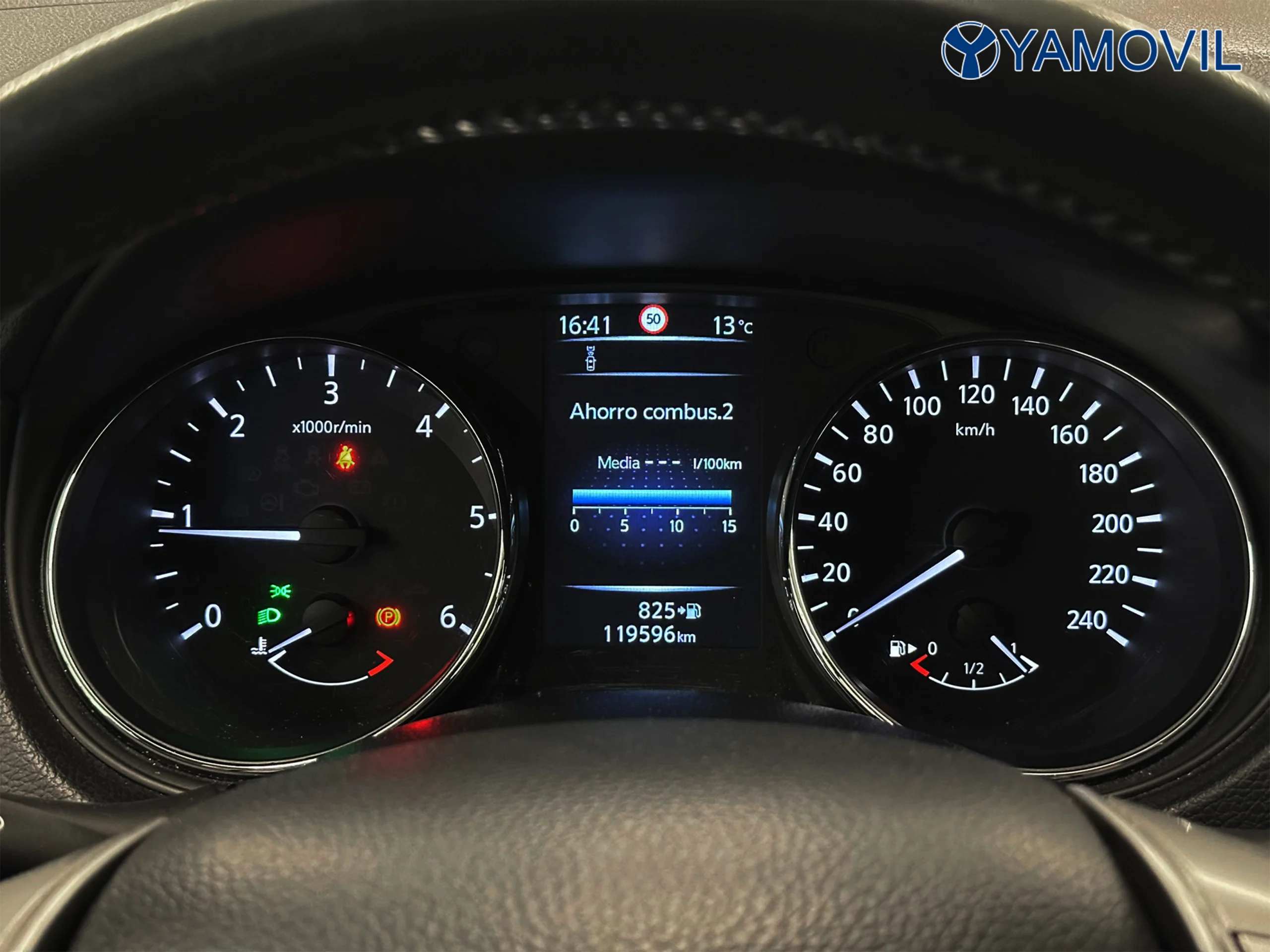 Nissan Qashqai dCi 130 Acenta 4x2 96 kW (130 CV) - Foto 6