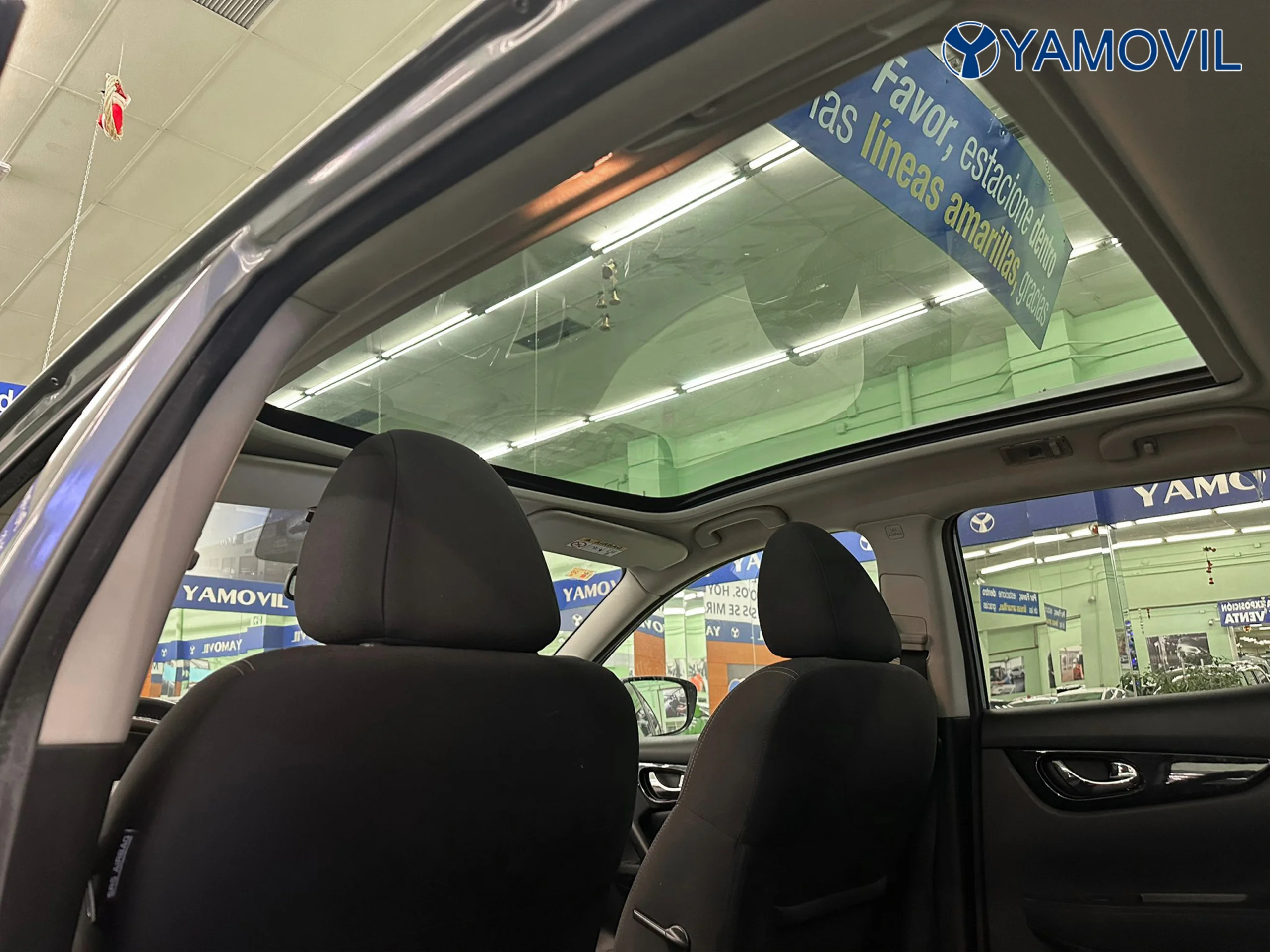 Nissan Qashqai dCi 130 Acenta 4x2 96 kW (130 CV) - Foto 7