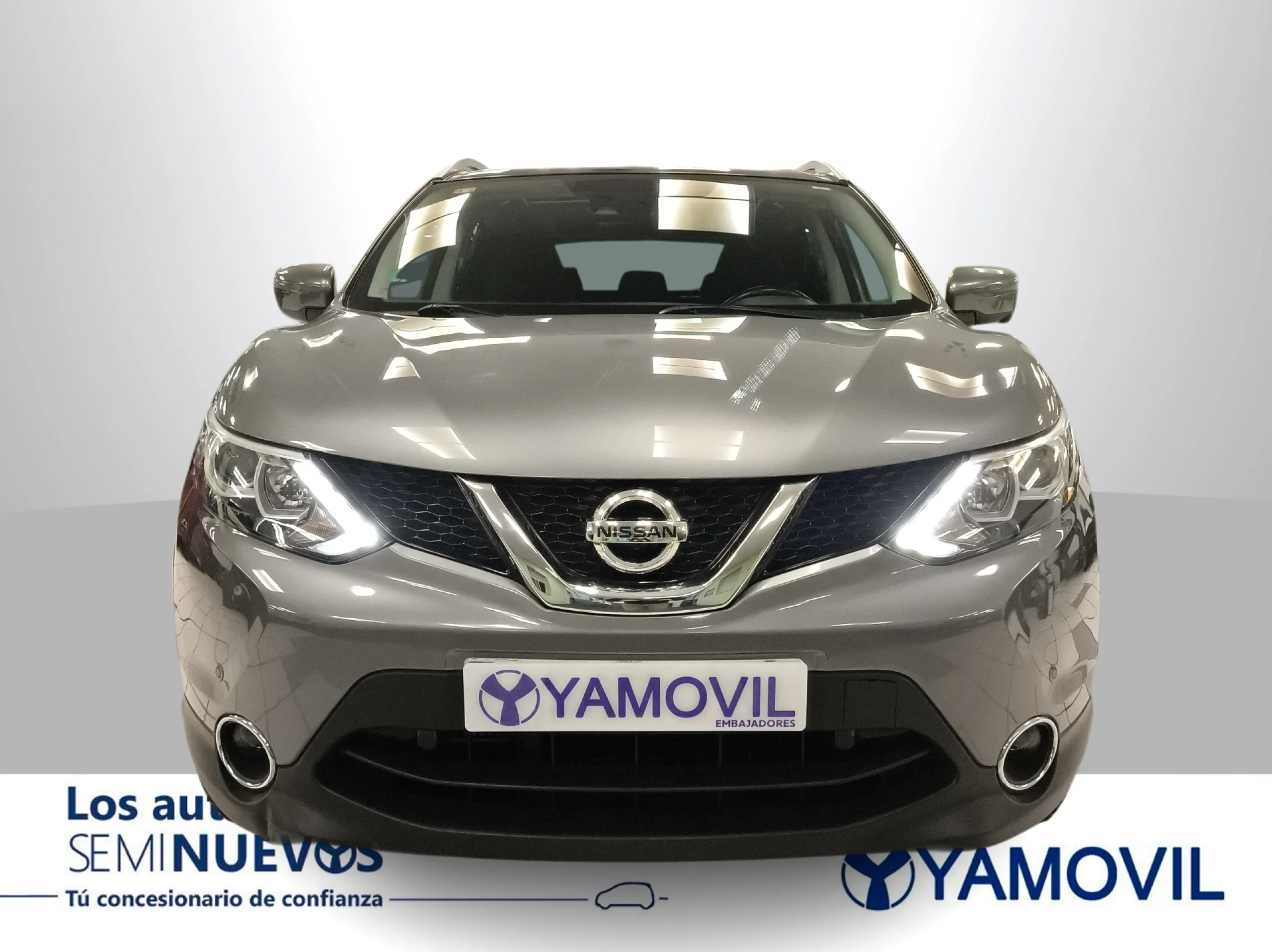 Nissan Qashqai dCi 130 Acenta 4x2 96 kW (130 CV) - Foto 3