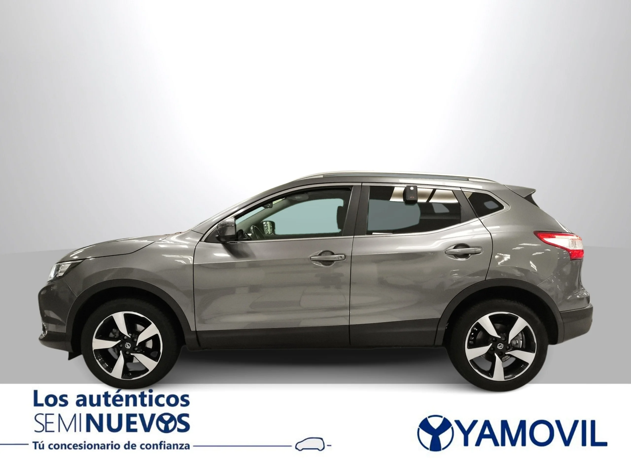Nissan Qashqai dCi 130 Acenta 4x2 96 kW (130 CV) - Foto 4
