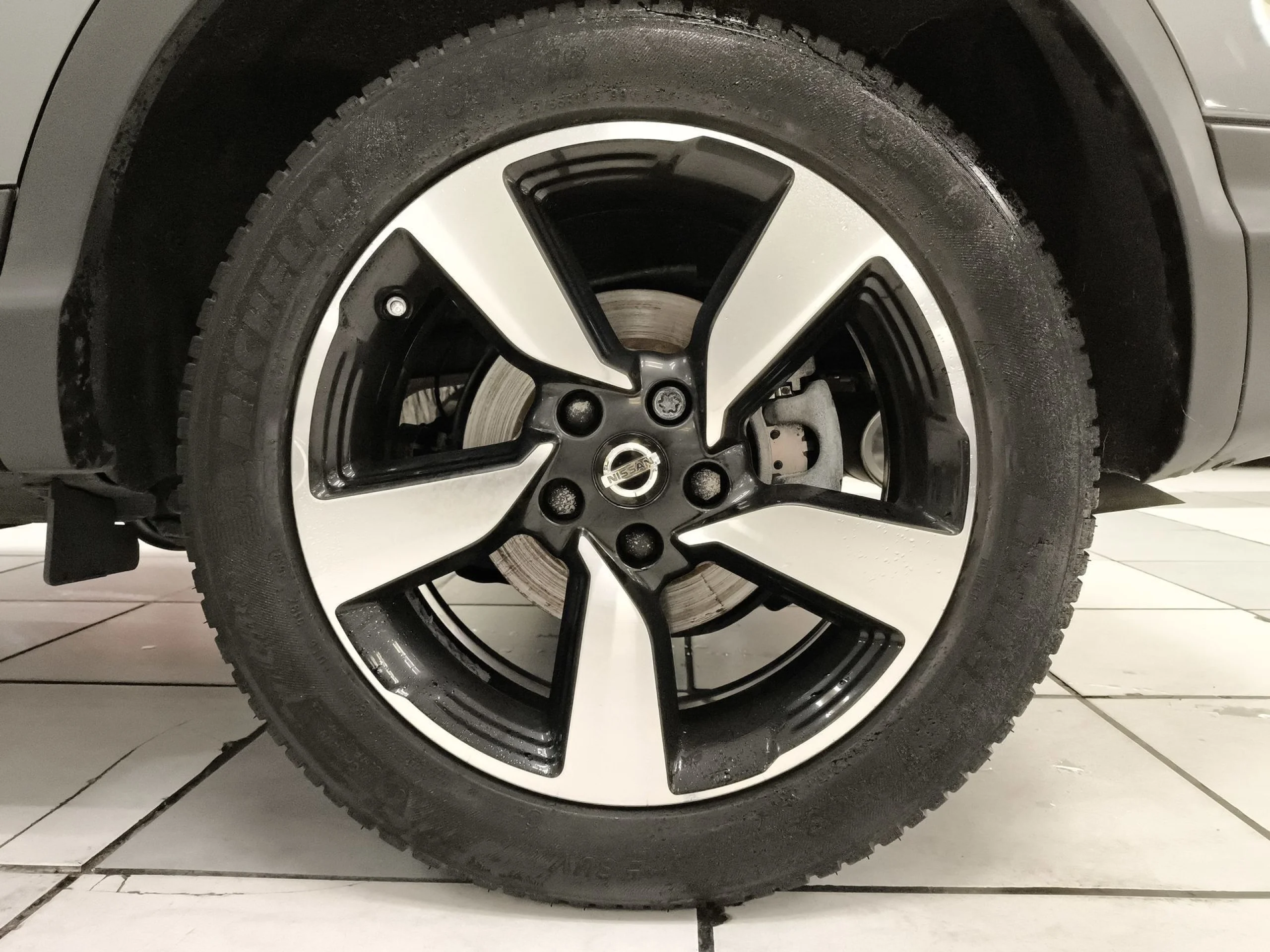 Nissan Qashqai dCi 130 Acenta 4x2 96 kW (130 CV) - Foto 7