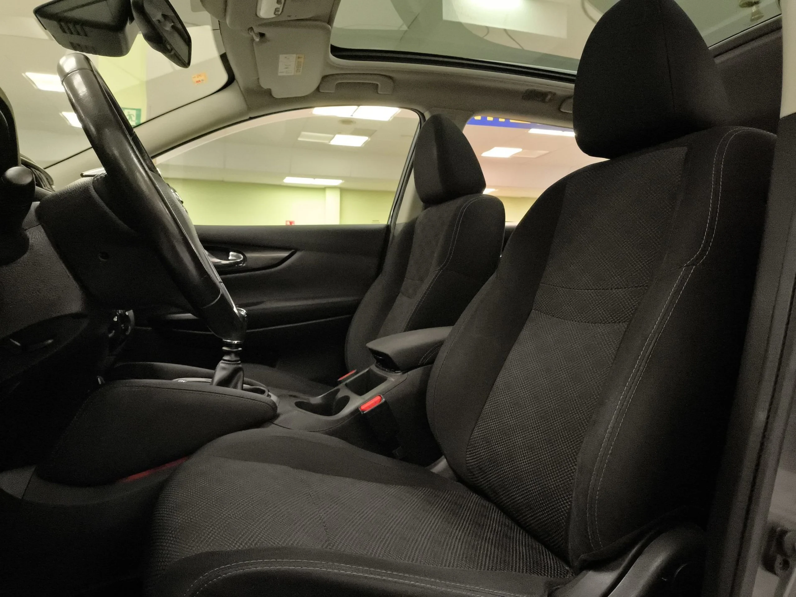 Nissan Qashqai dCi 130 Acenta 4x2 96 kW (130 CV) - Foto 8