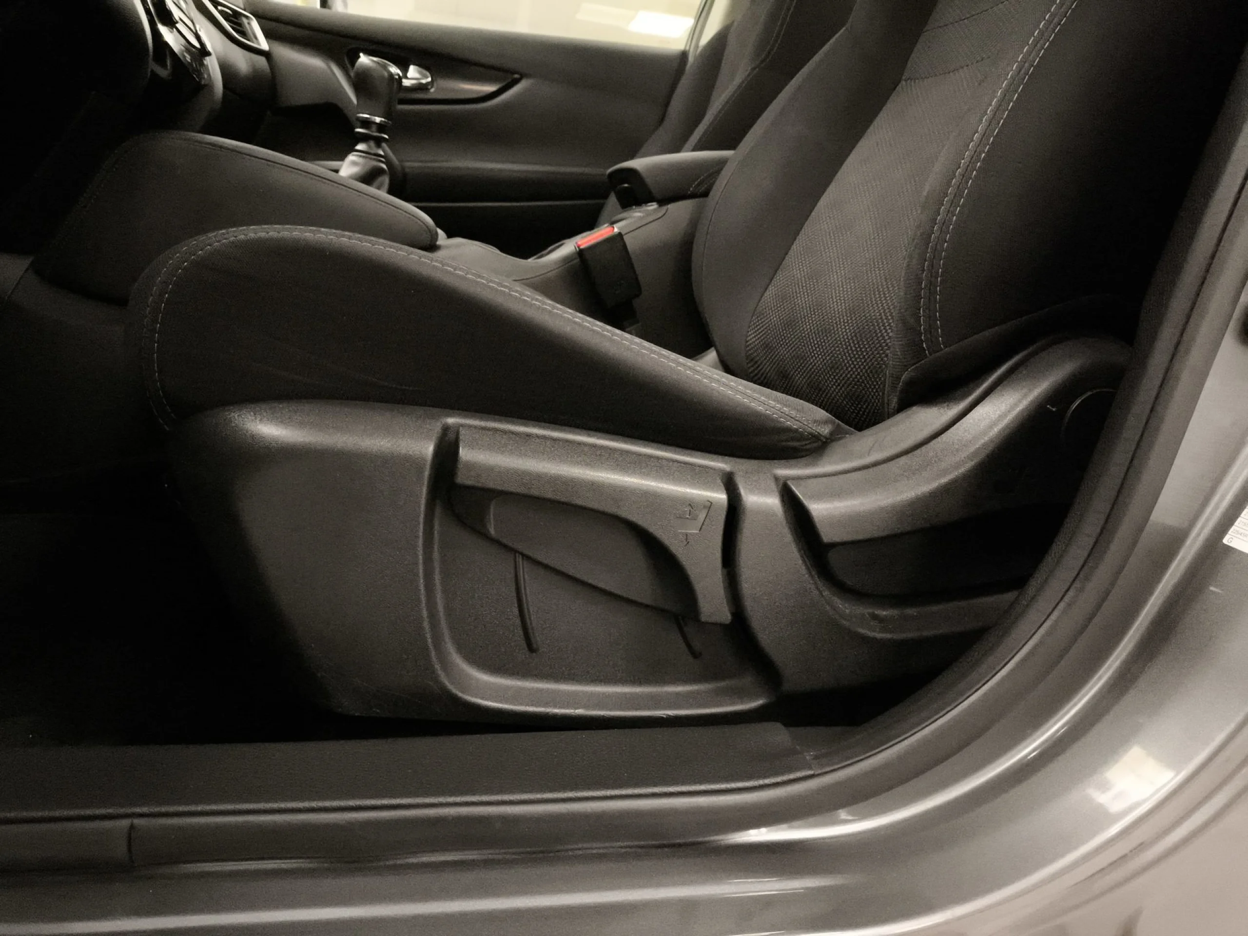 Nissan Qashqai dCi 130 Acenta 4x2 96 kW (130 CV) - Foto 9