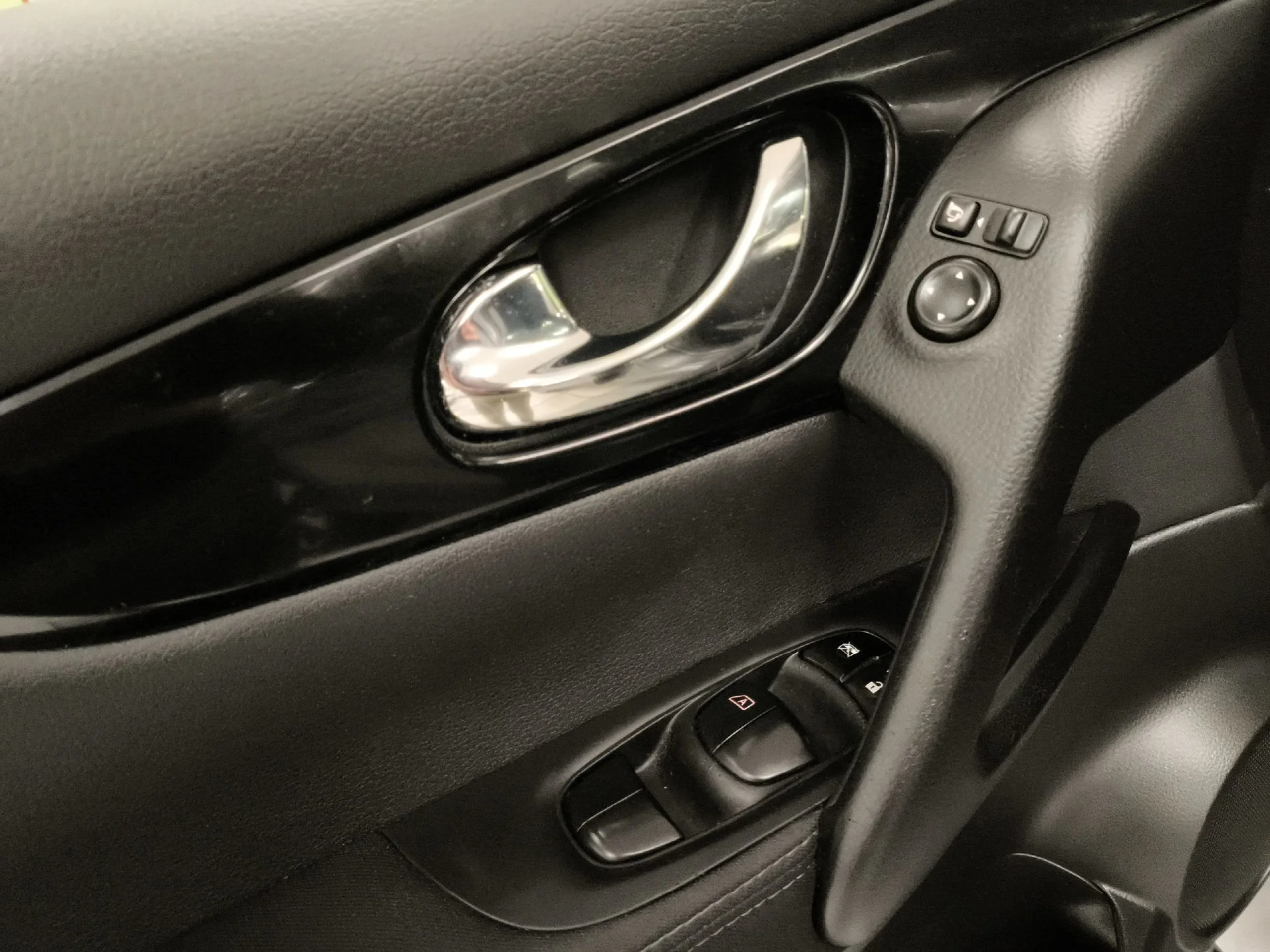 Nissan Qashqai dCi 130 Acenta 4x2 96 kW (130 CV) - Foto 10