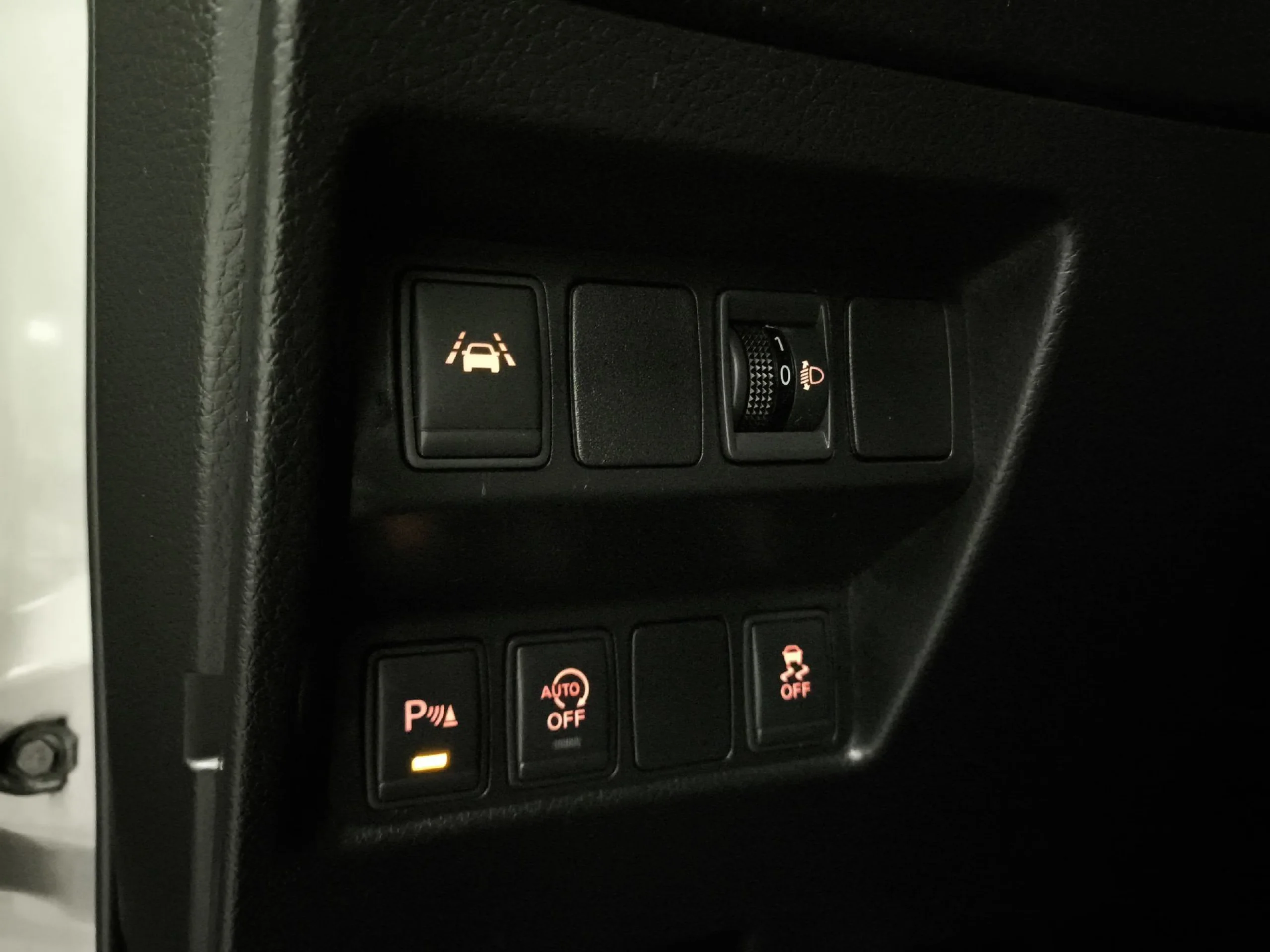 Nissan Qashqai dCi 130 Acenta 4x2 96 kW (130 CV) - Foto 12