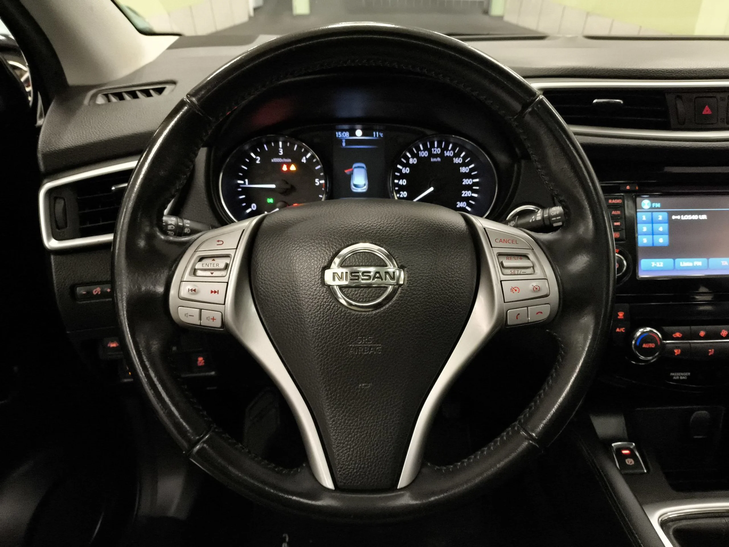 Nissan Qashqai dCi 130 Acenta 4x2 96 kW (130 CV) - Foto 13