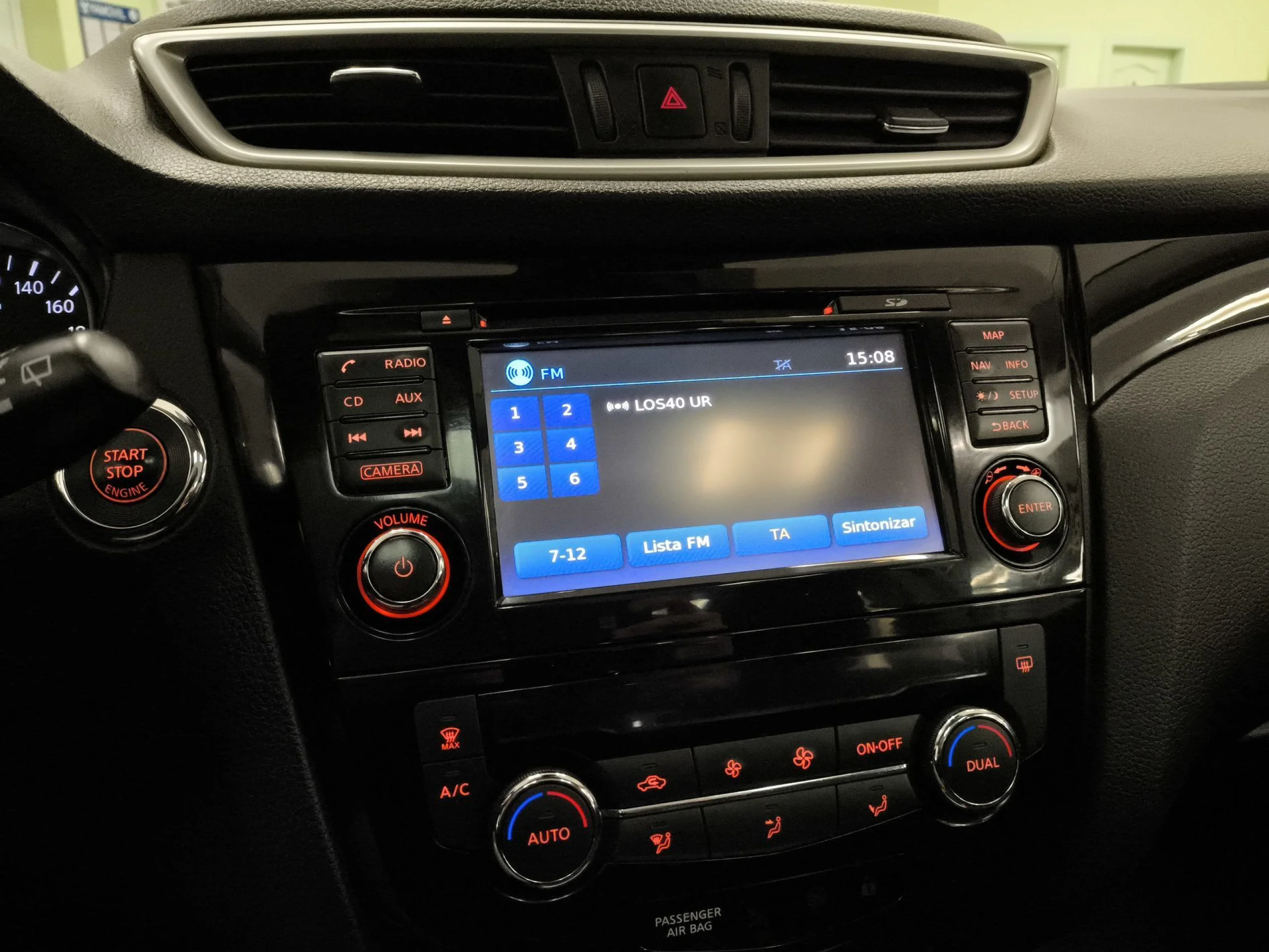 Nissan Qashqai dCi 130 Acenta 4x2 96 kW (130 CV) - Foto 15