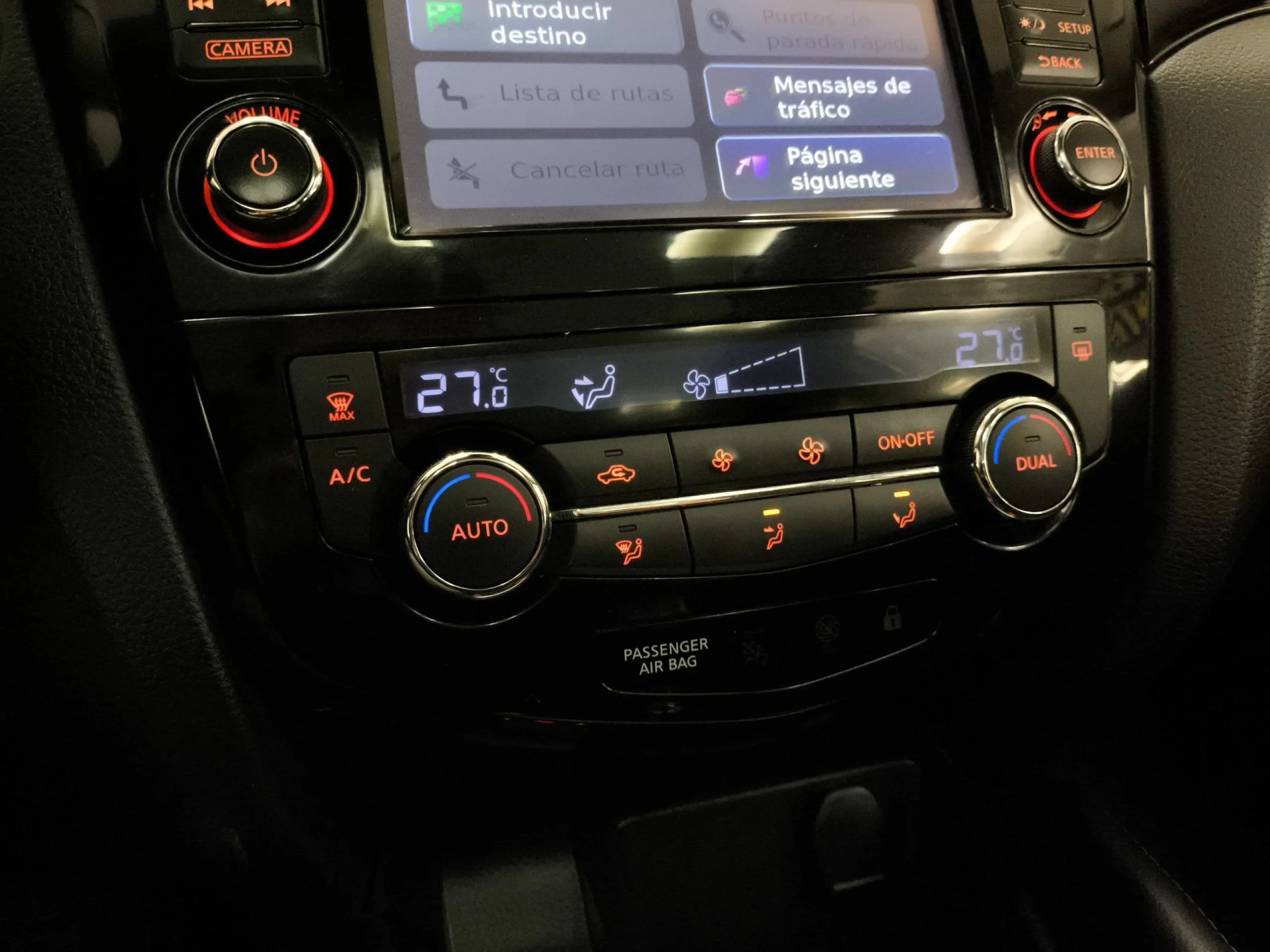 Nissan Qashqai dCi 130 Acenta 4x2 96 kW (130 CV) - Foto 18