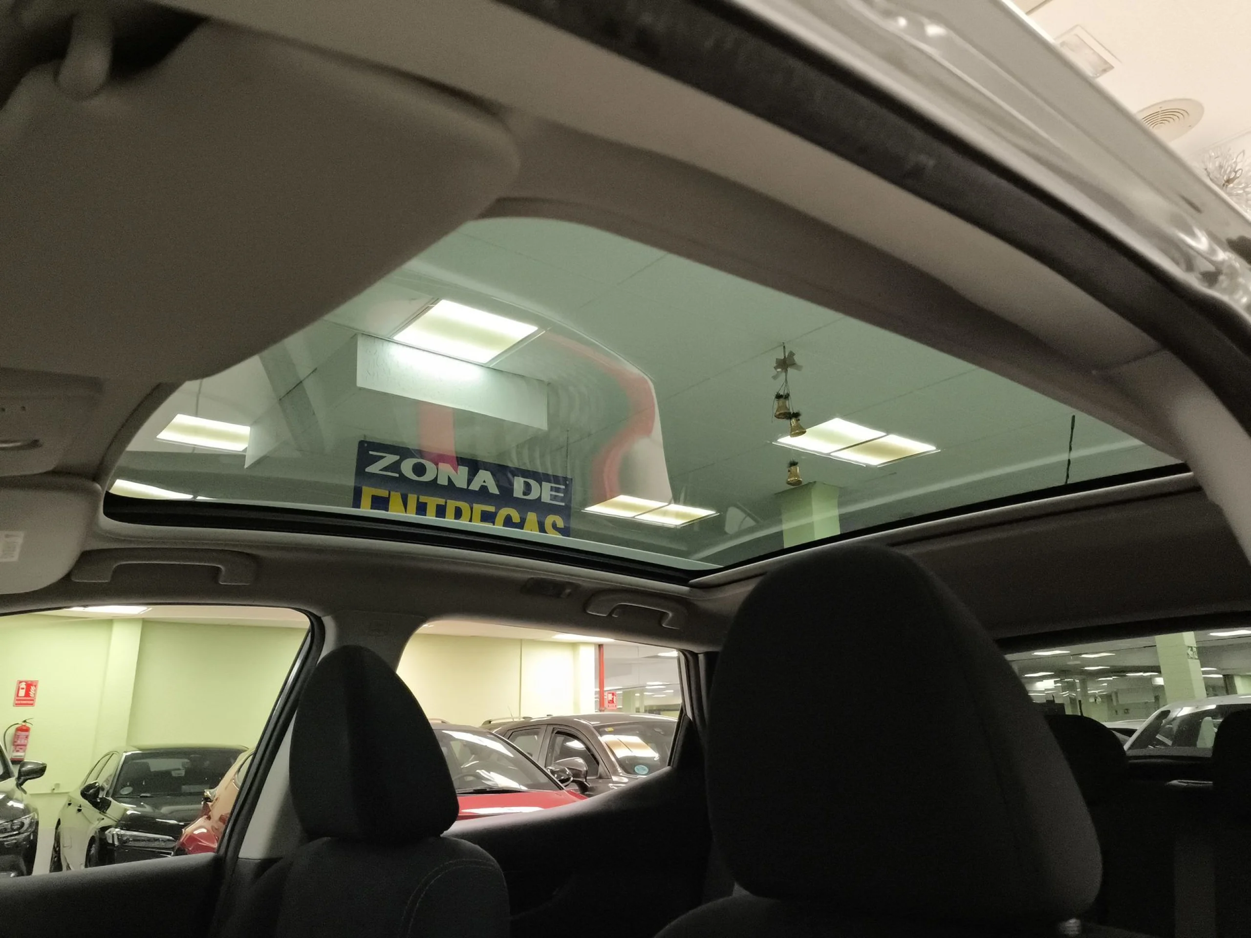 Nissan Qashqai dCi 130 Acenta 4x2 96 kW (130 CV) - Foto 21