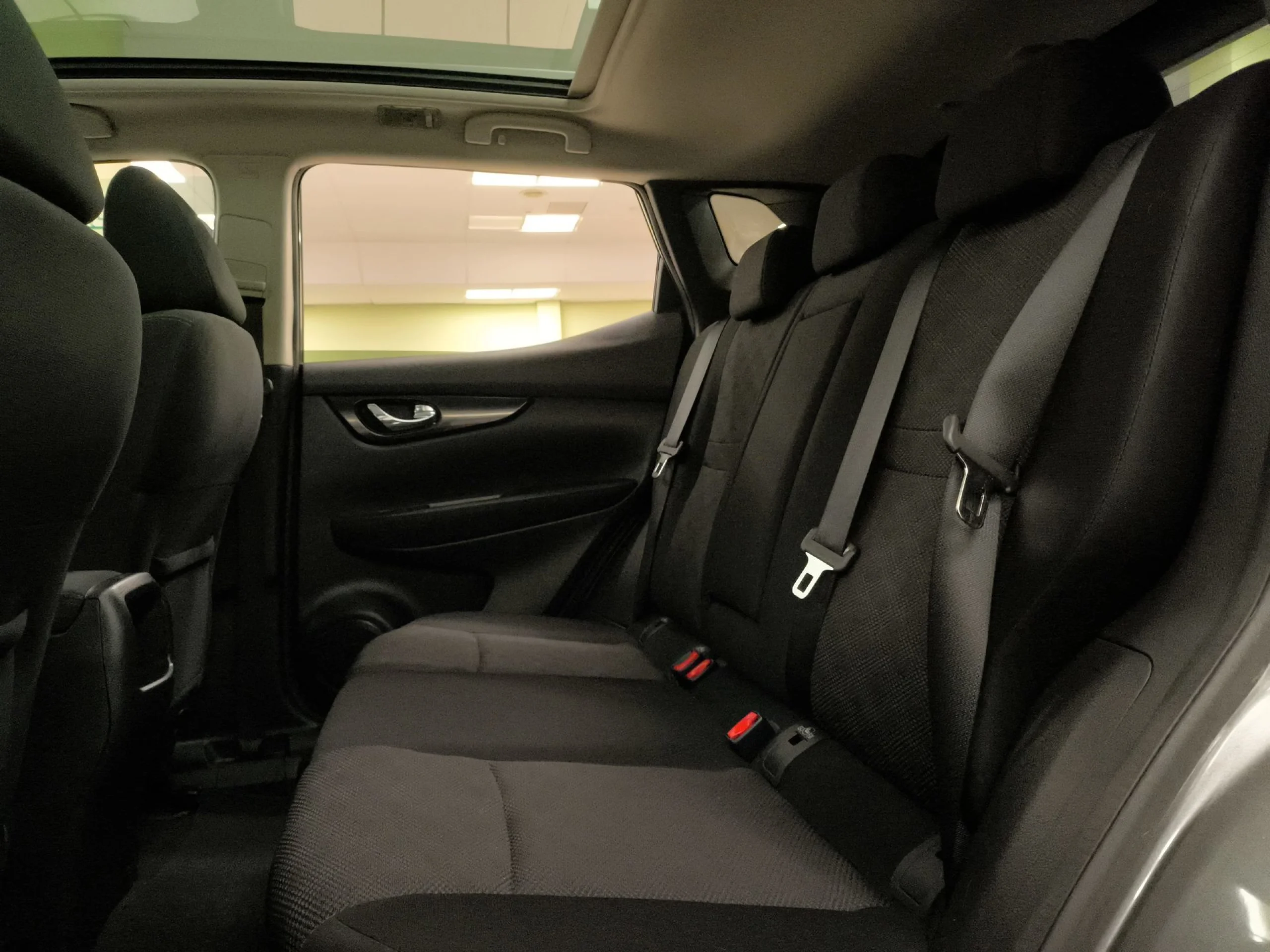 Nissan Qashqai dCi 130 Acenta 4x2 96 kW (130 CV) - Foto 22