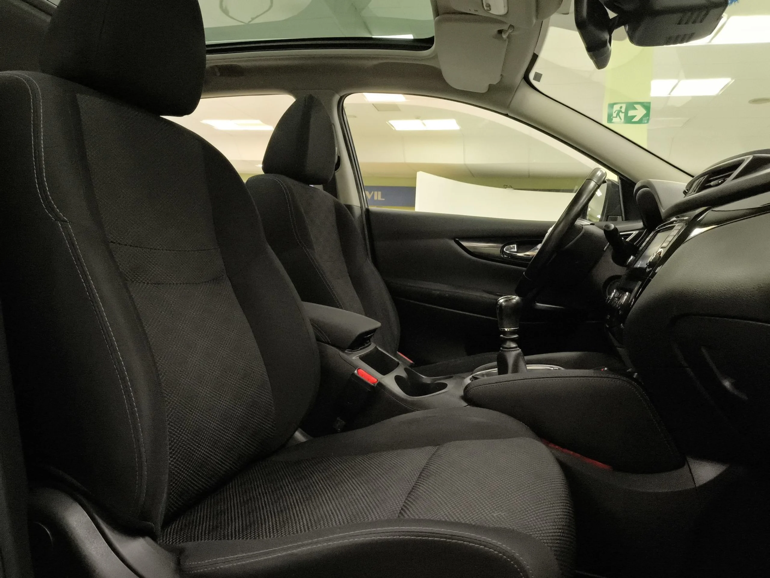 Nissan Qashqai dCi 130 Acenta 4x2 96 kW (130 CV) - Foto 24