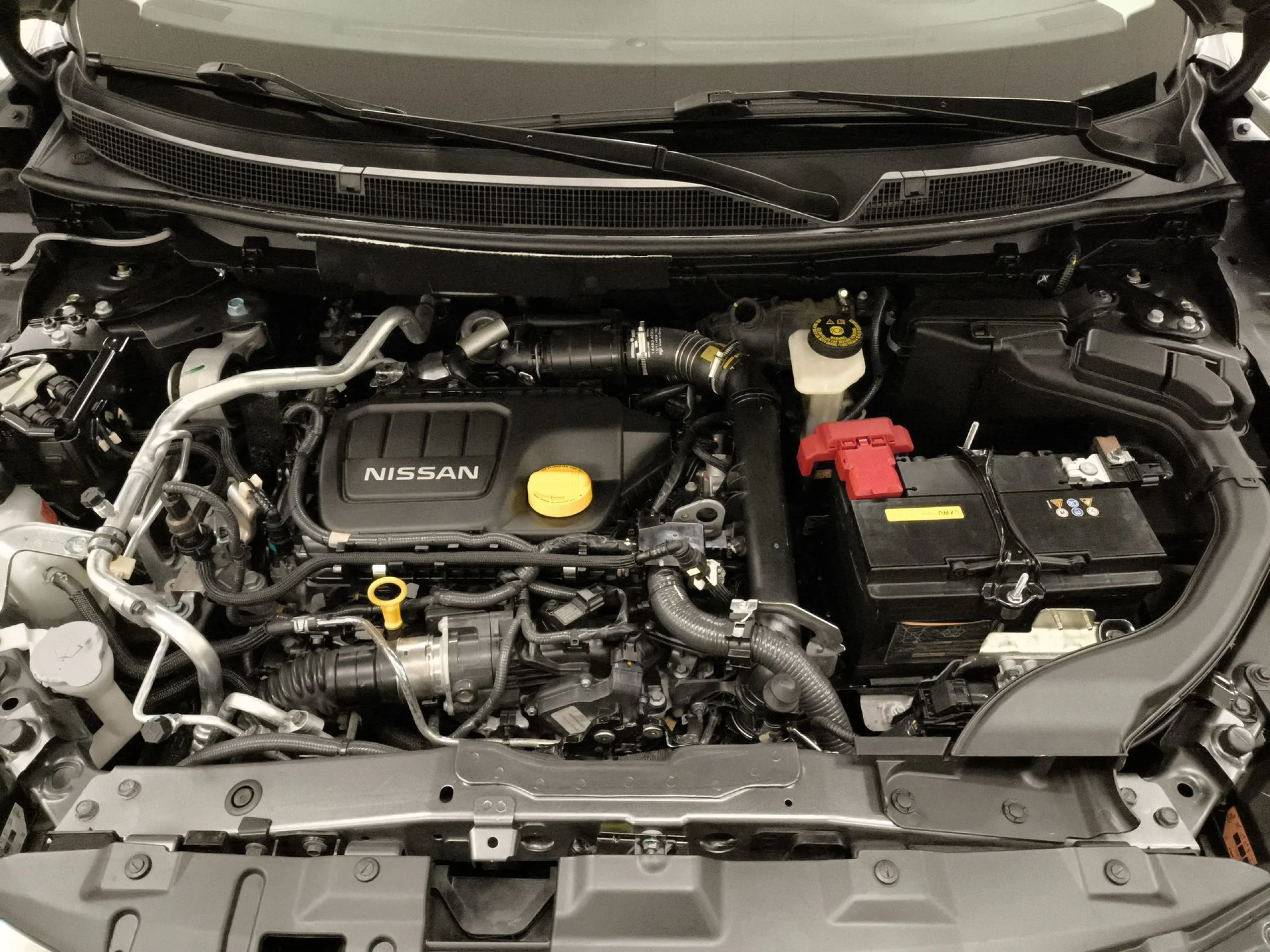 Nissan Qashqai dCi 130 Acenta 4x2 96 kW (130 CV) - Foto 25