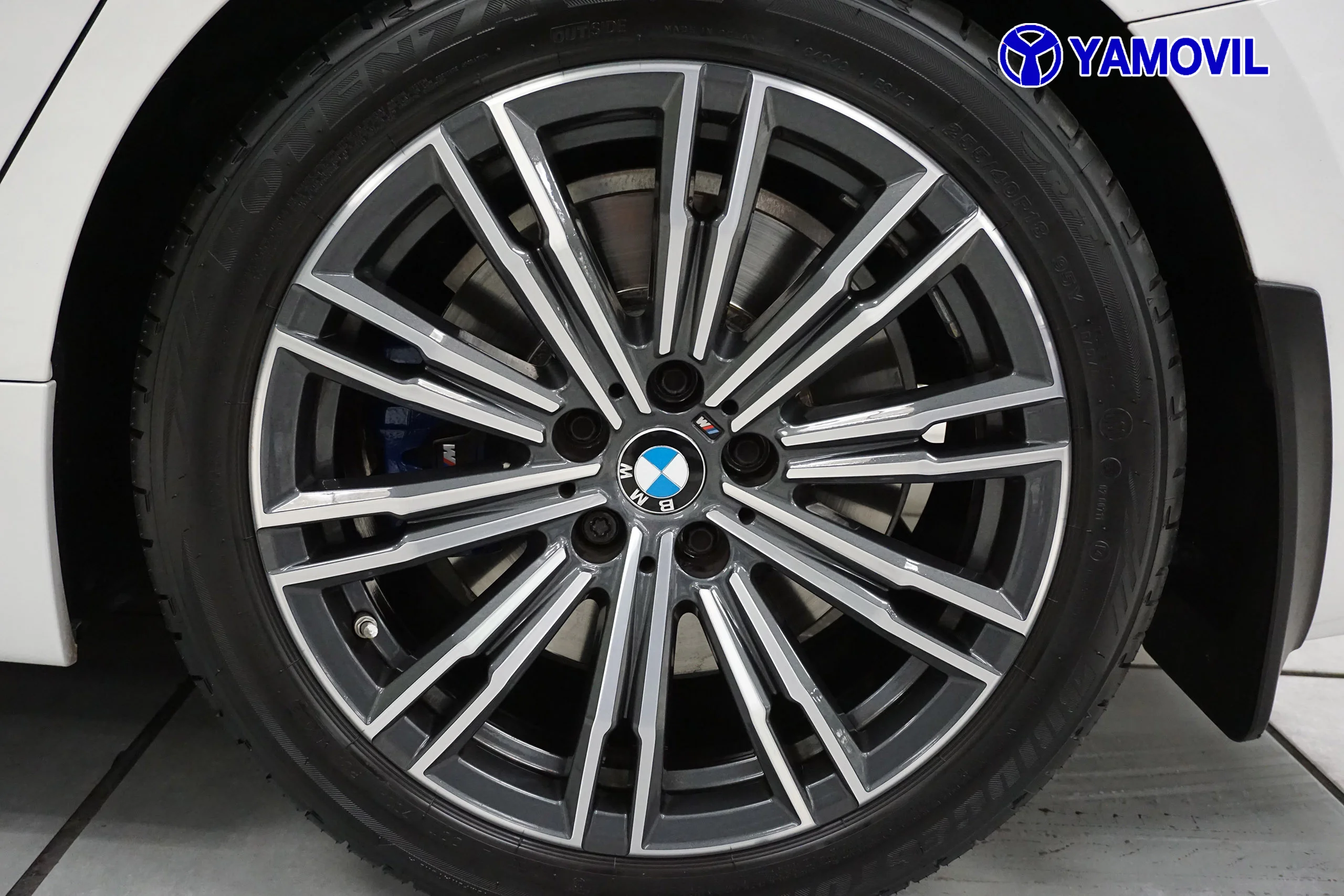 BMW 330 PACK M 4P - Foto 11