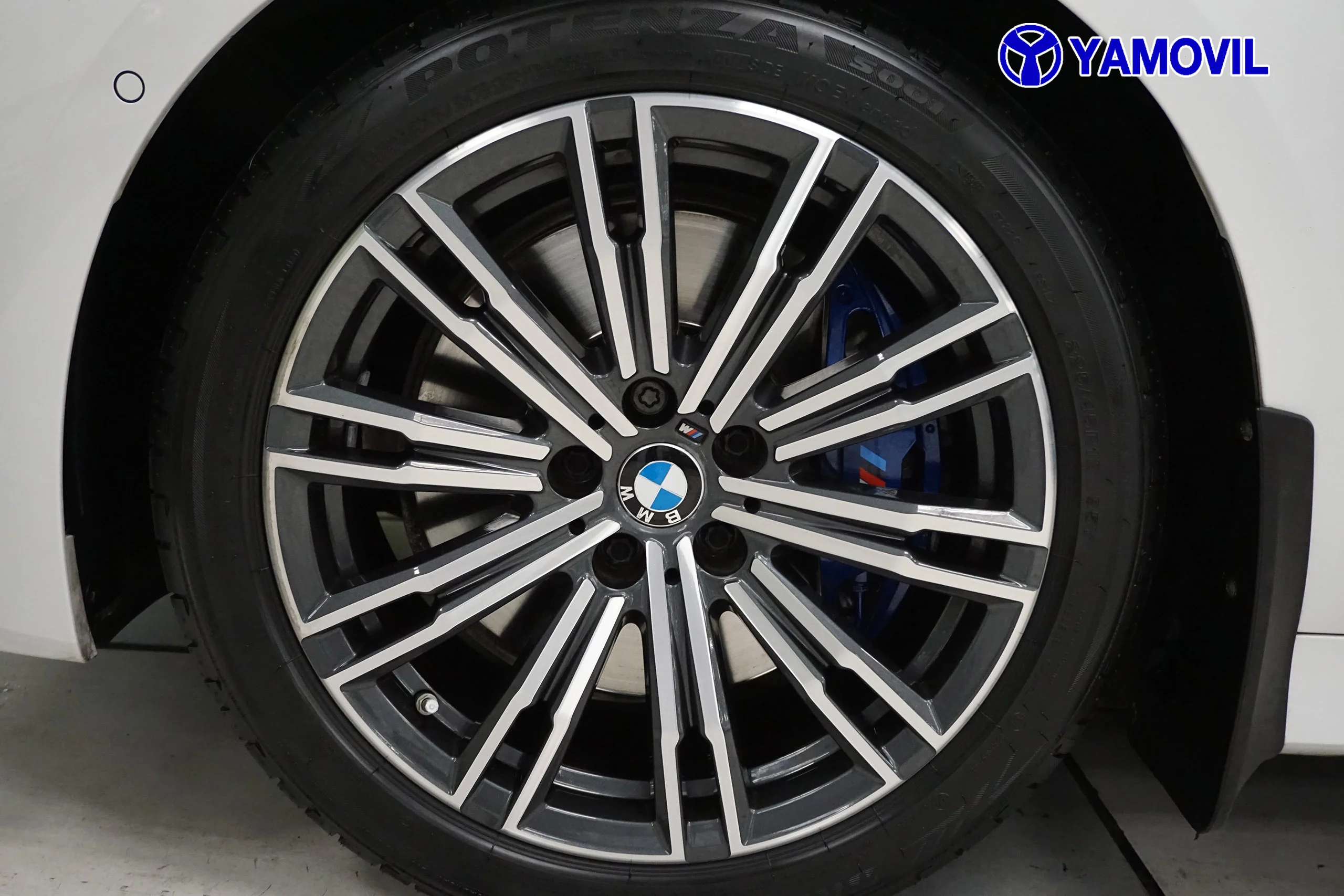 BMW 330 PACK M 4P - Foto 12