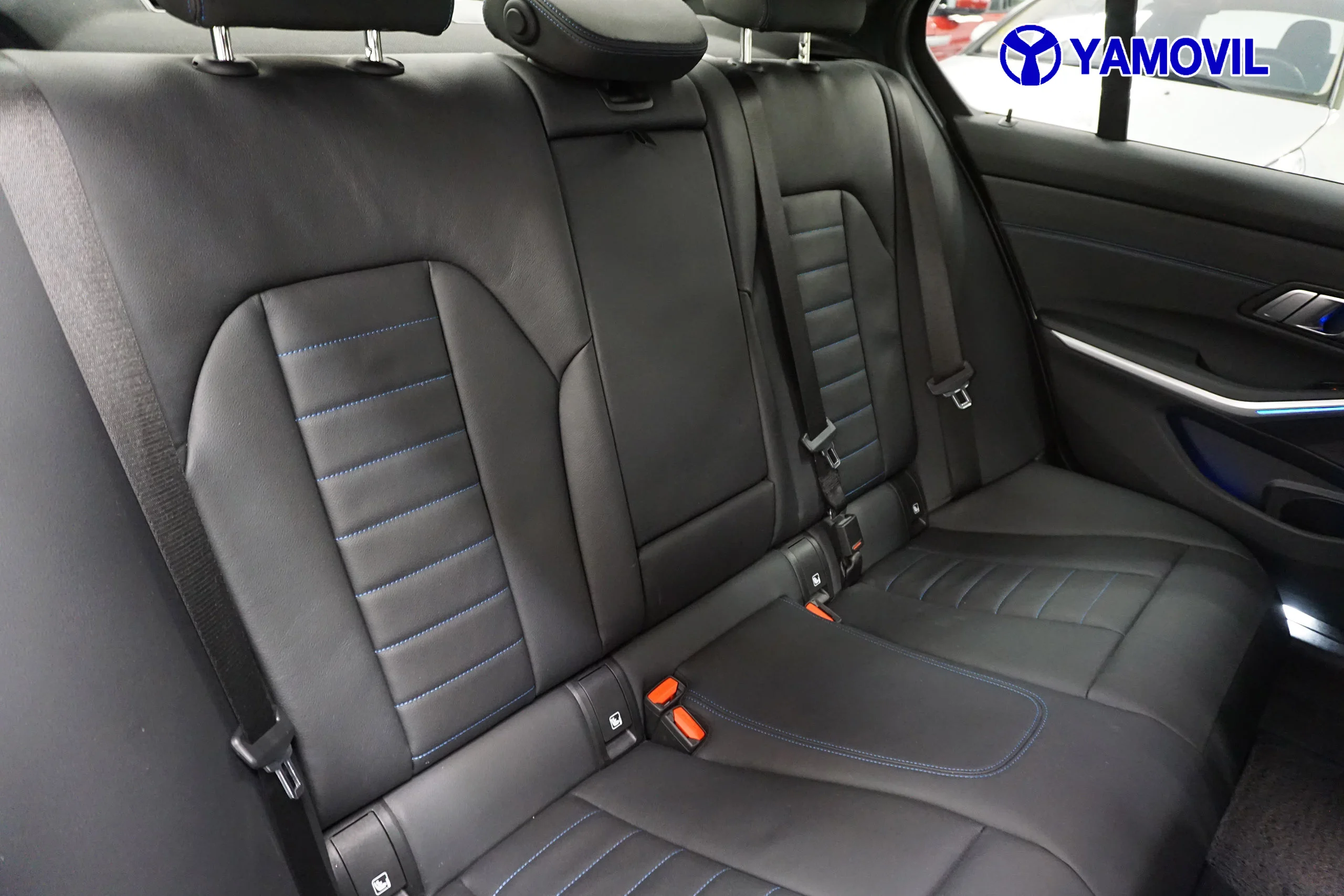 BMW 330 PACK M 4P - Foto 16