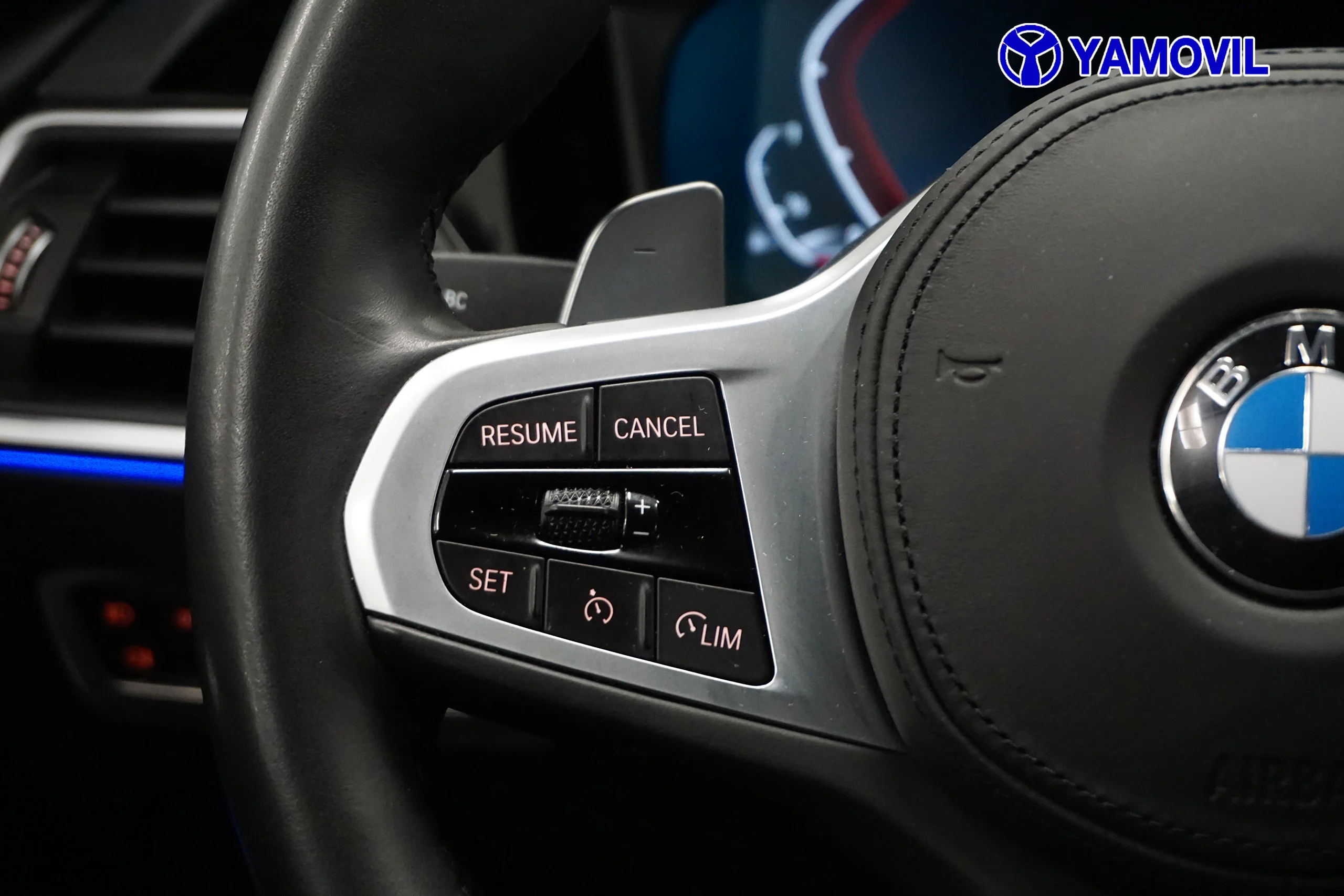 BMW 330 PACK M 4P - Foto 20