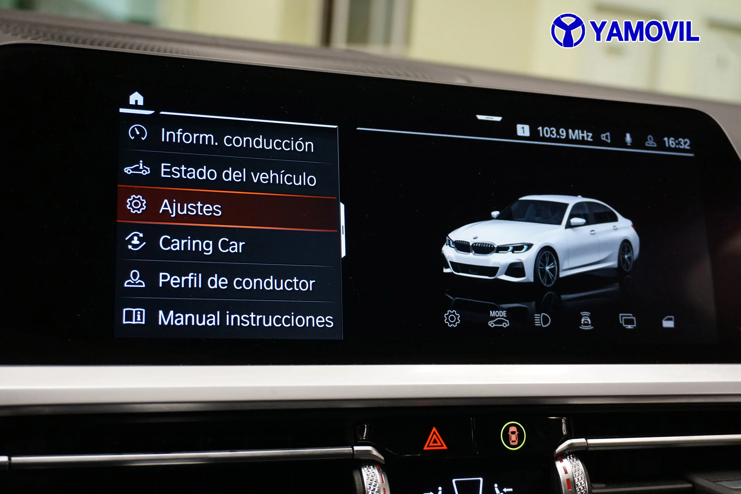 BMW 330 PACK M 4P - Foto 25
