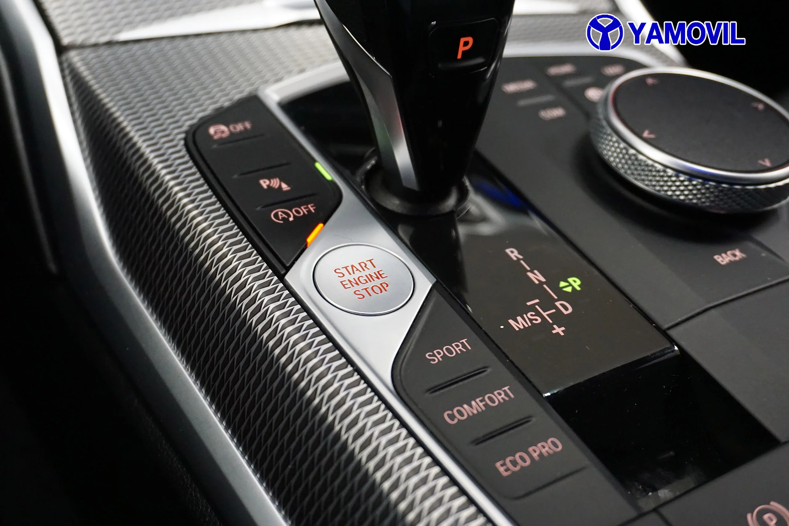 BMW 330 PACK M 4P - Foto 29