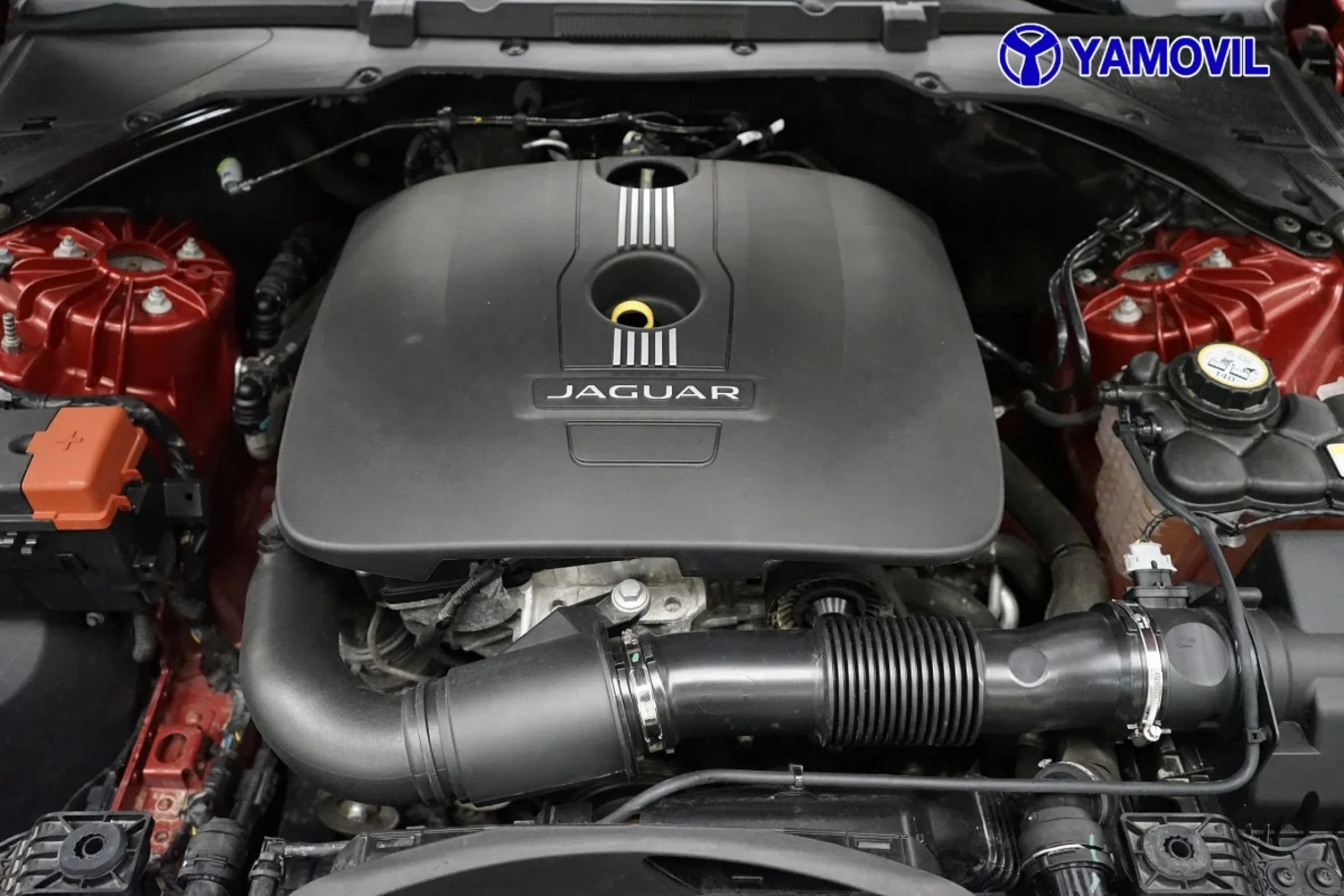 Jaguar XE 2.0 GTDi Minus Prestige Auto 147 kW (200 CV) - Foto 8