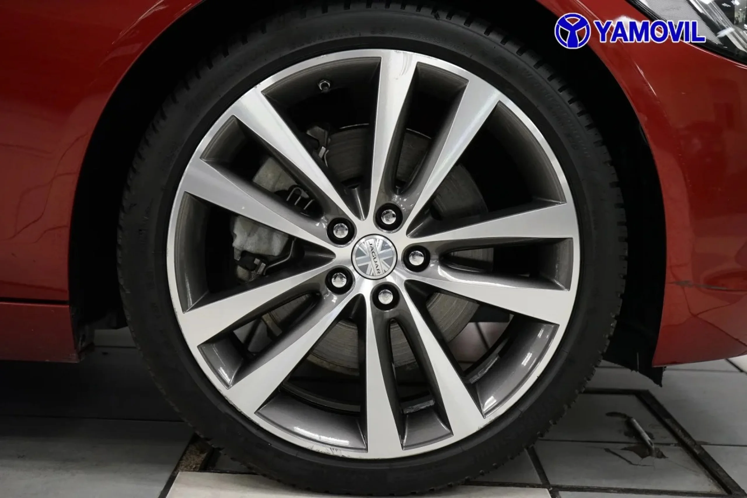 Jaguar XE 2.0 GTDi Minus Prestige Auto 147 kW (200 CV) - Foto 9
