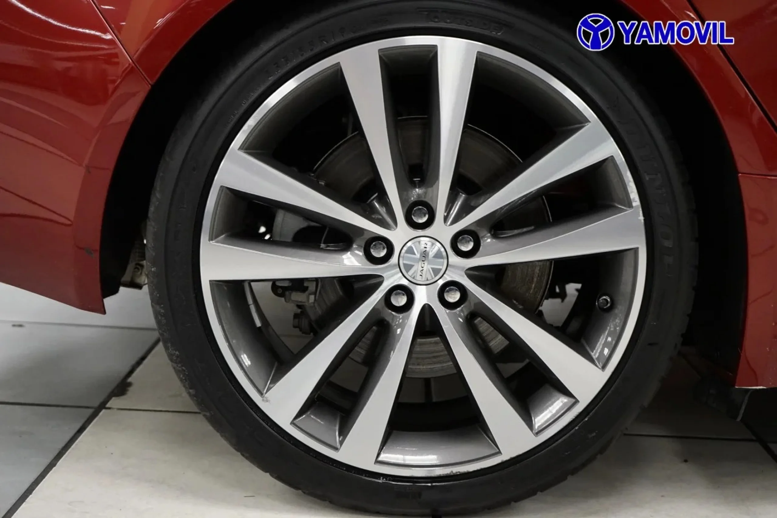 Jaguar XE 2.0 GTDi Minus Prestige Auto 147 kW (200 CV) - Foto 10