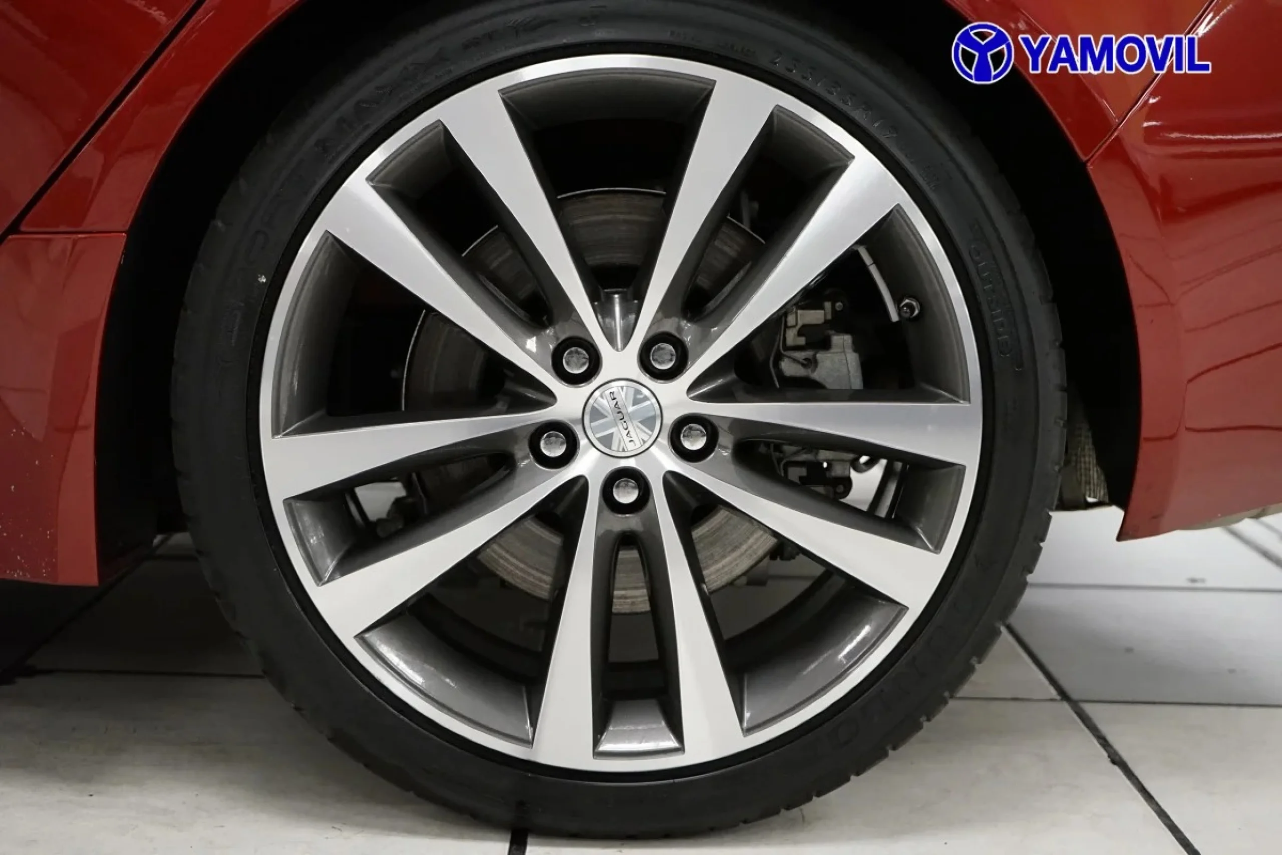 Jaguar XE 2.0 GTDi Minus Prestige Auto 147 kW (200 CV) - Foto 11
