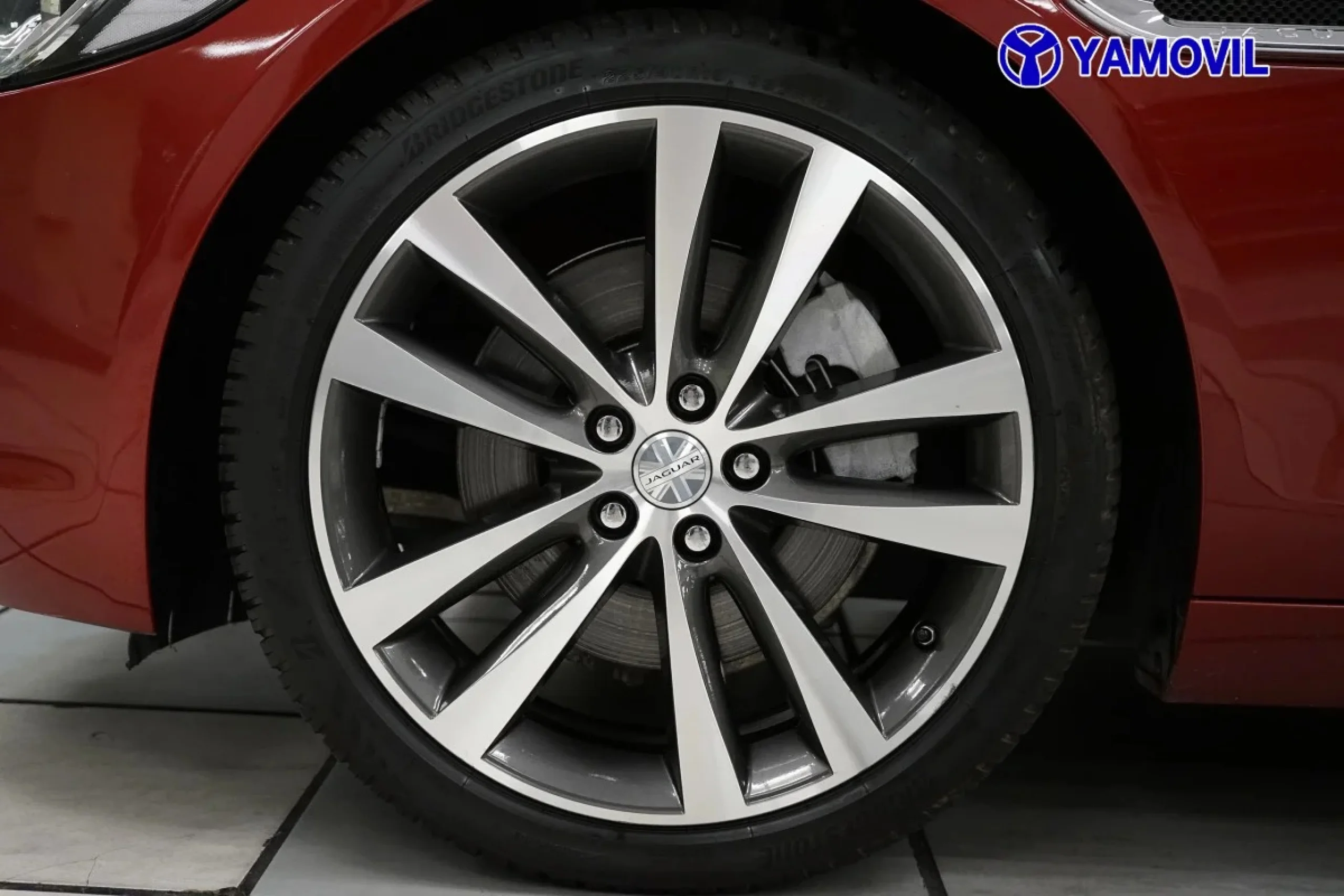 Jaguar XE 2.0 GTDi Minus Prestige Auto 147 kW (200 CV) - Foto 12