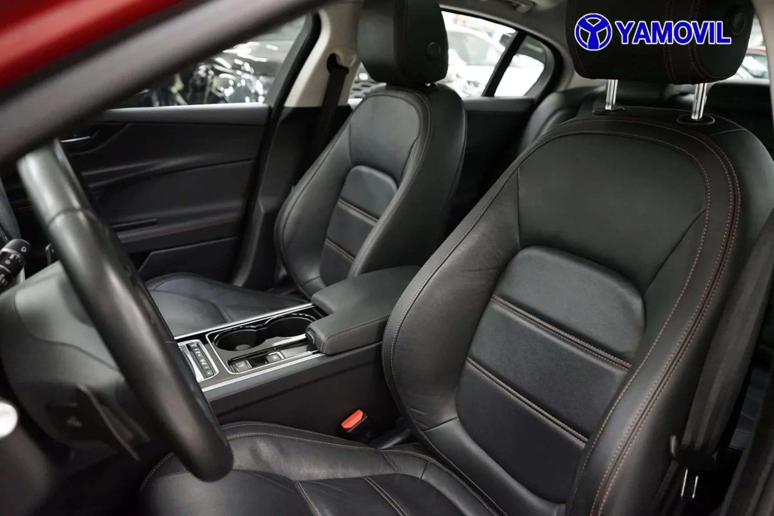 Jaguar XE 2.0 GTDi Minus Prestige Auto 147 kW (200 CV) - Foto 13