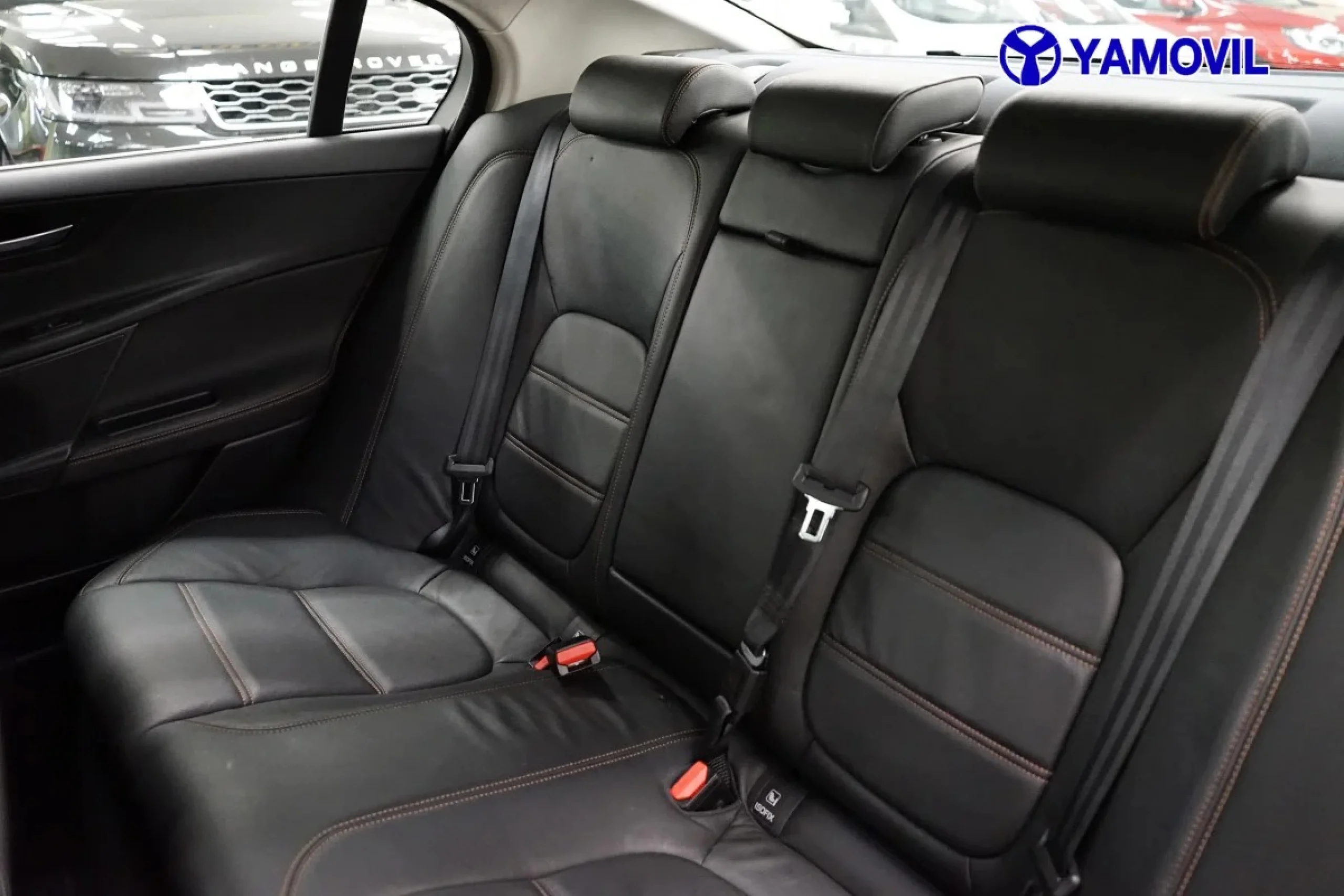 Jaguar XE 2.0 GTDi Minus Prestige Auto 147 kW (200 CV) - Foto 14