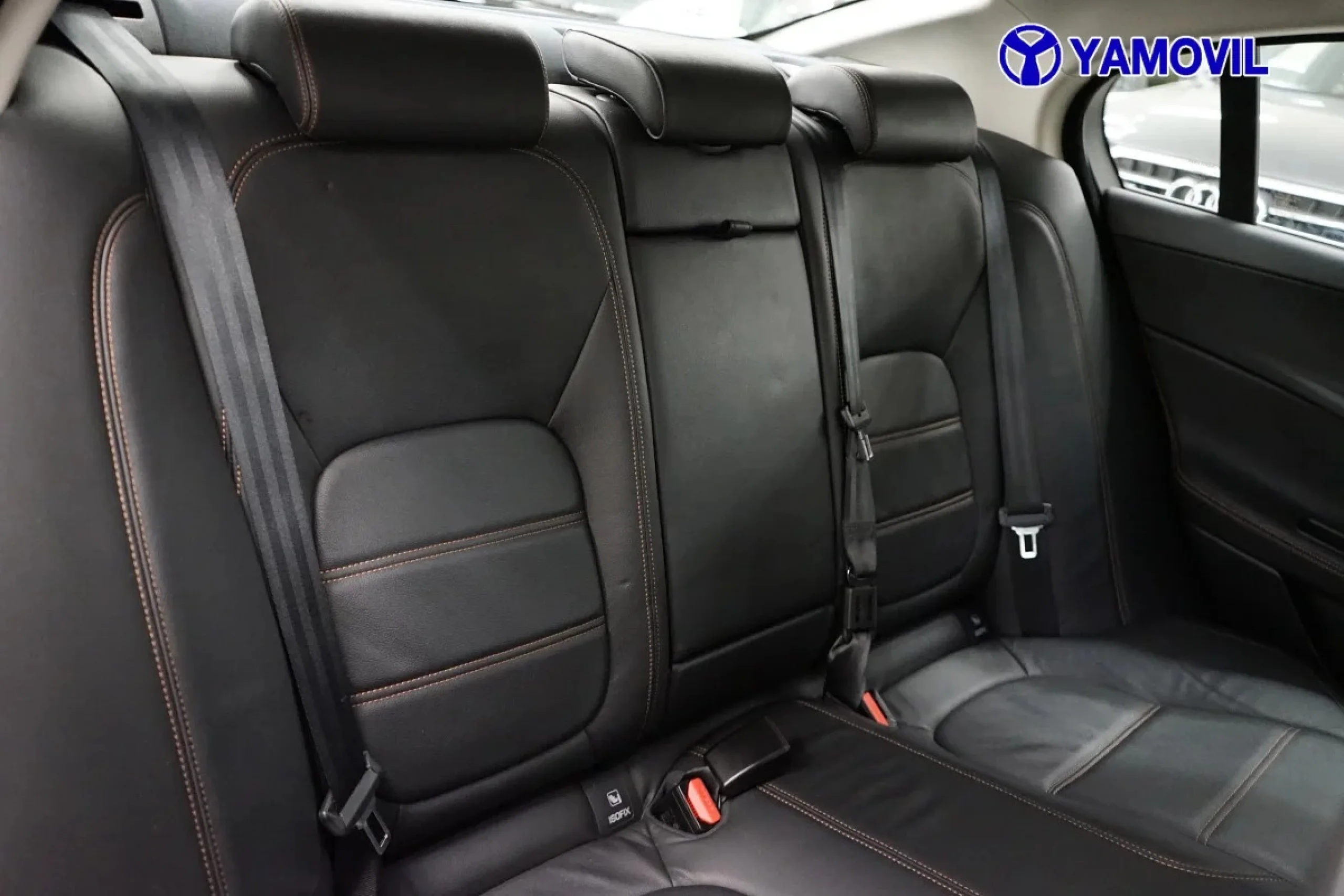 Jaguar XE 2.0 GTDi Minus Prestige Auto 147 kW (200 CV) - Foto 16