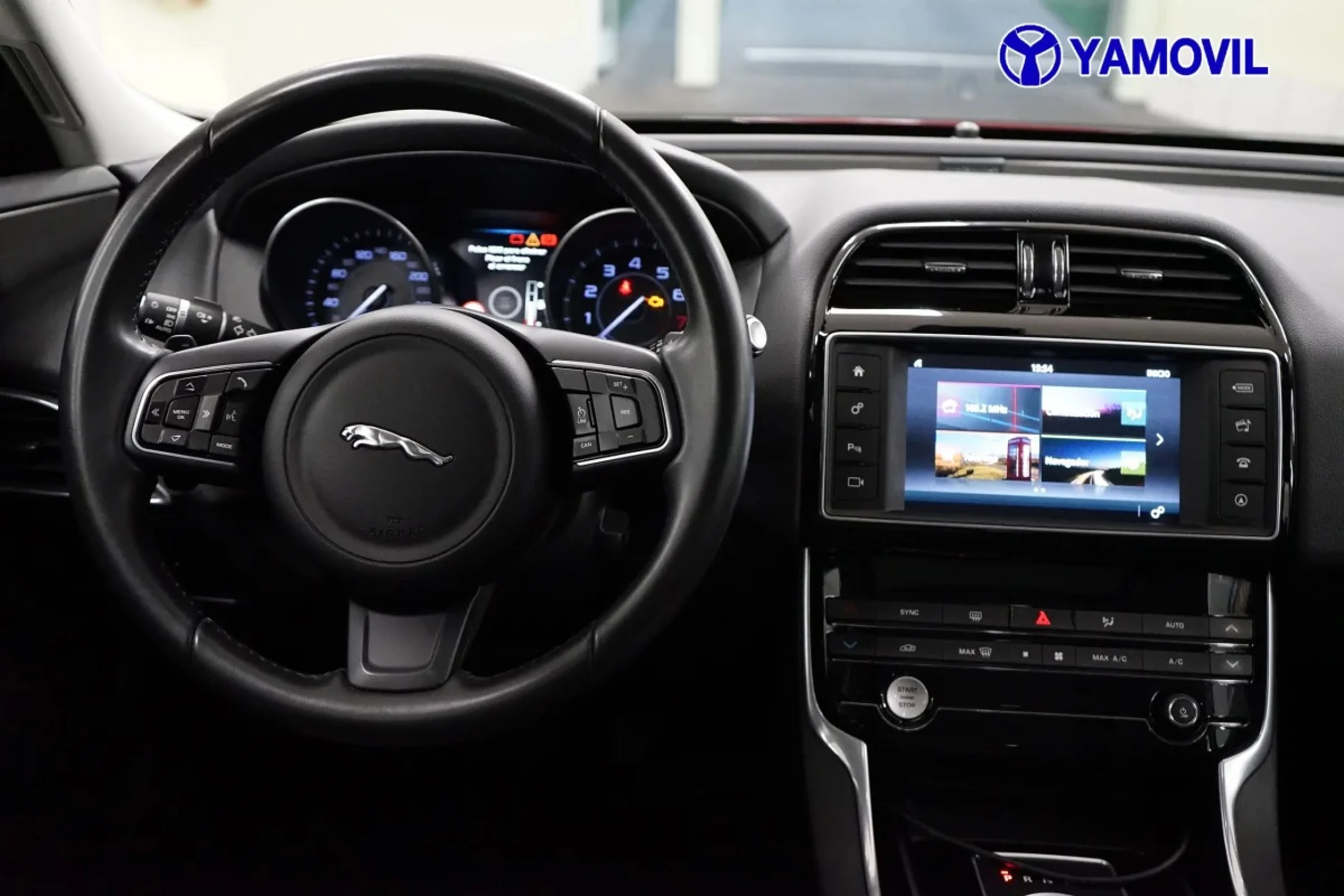 Jaguar XE 2.0 GTDi Minus Prestige Auto 147 kW (200 CV) - Foto 18