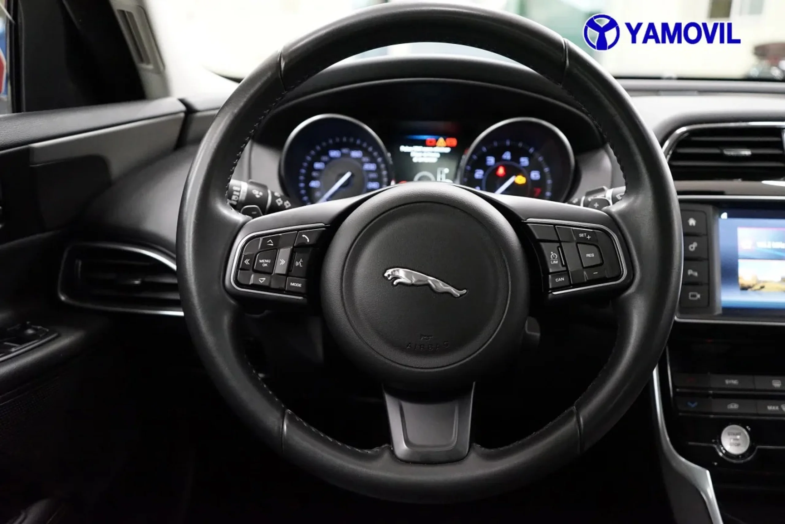 Jaguar XE 2.0 GTDi Minus Prestige Auto 147 kW (200 CV) - Foto 19