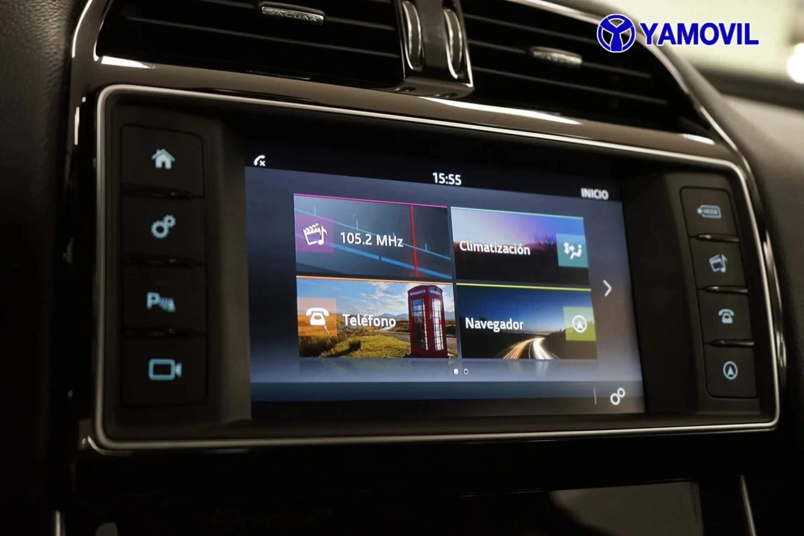 Jaguar XE 2.0 GTDi Minus Prestige Auto 147 kW (200 CV) - Foto 24