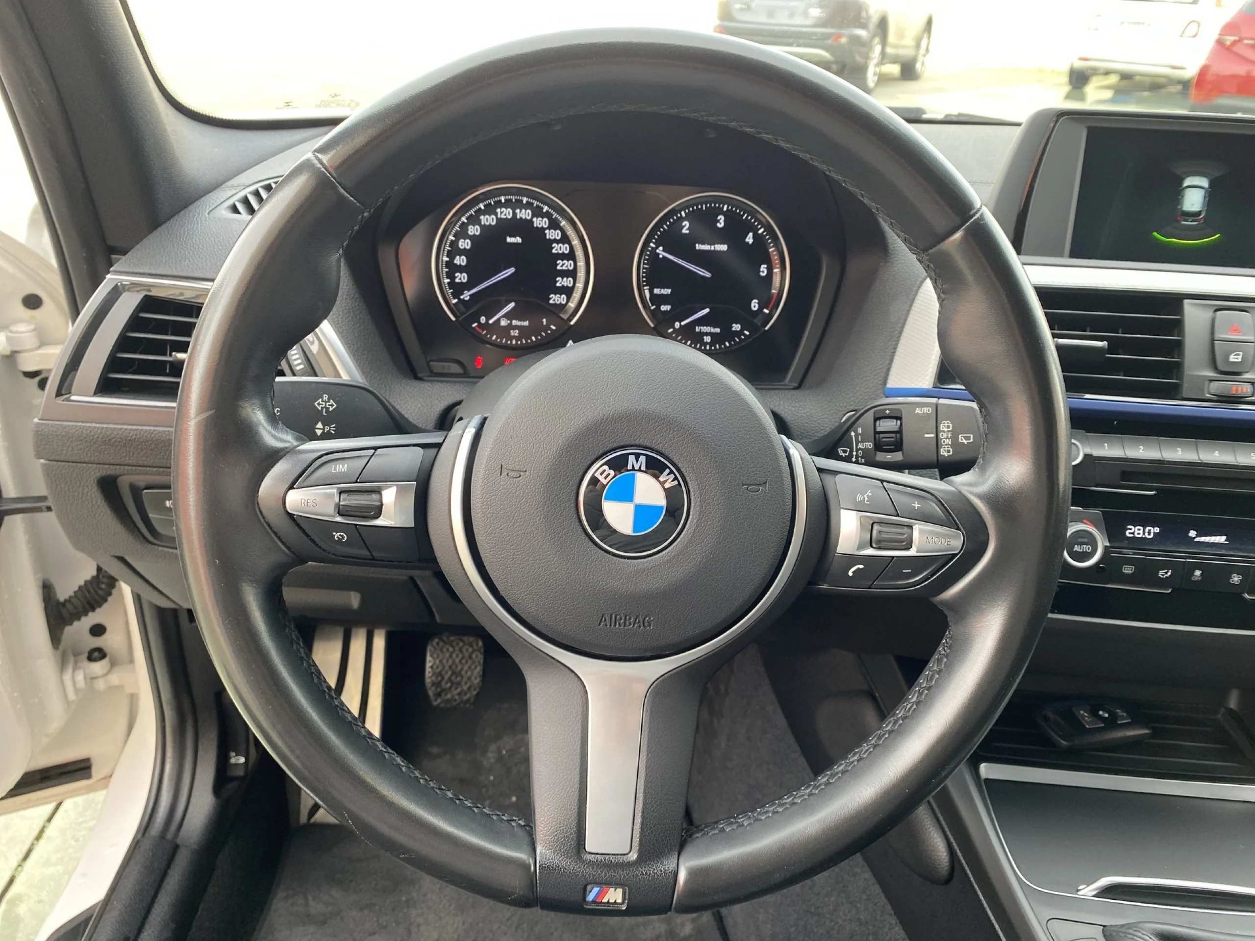 BMW Serie 1 116d 85 kW (116 CV) - Foto 11