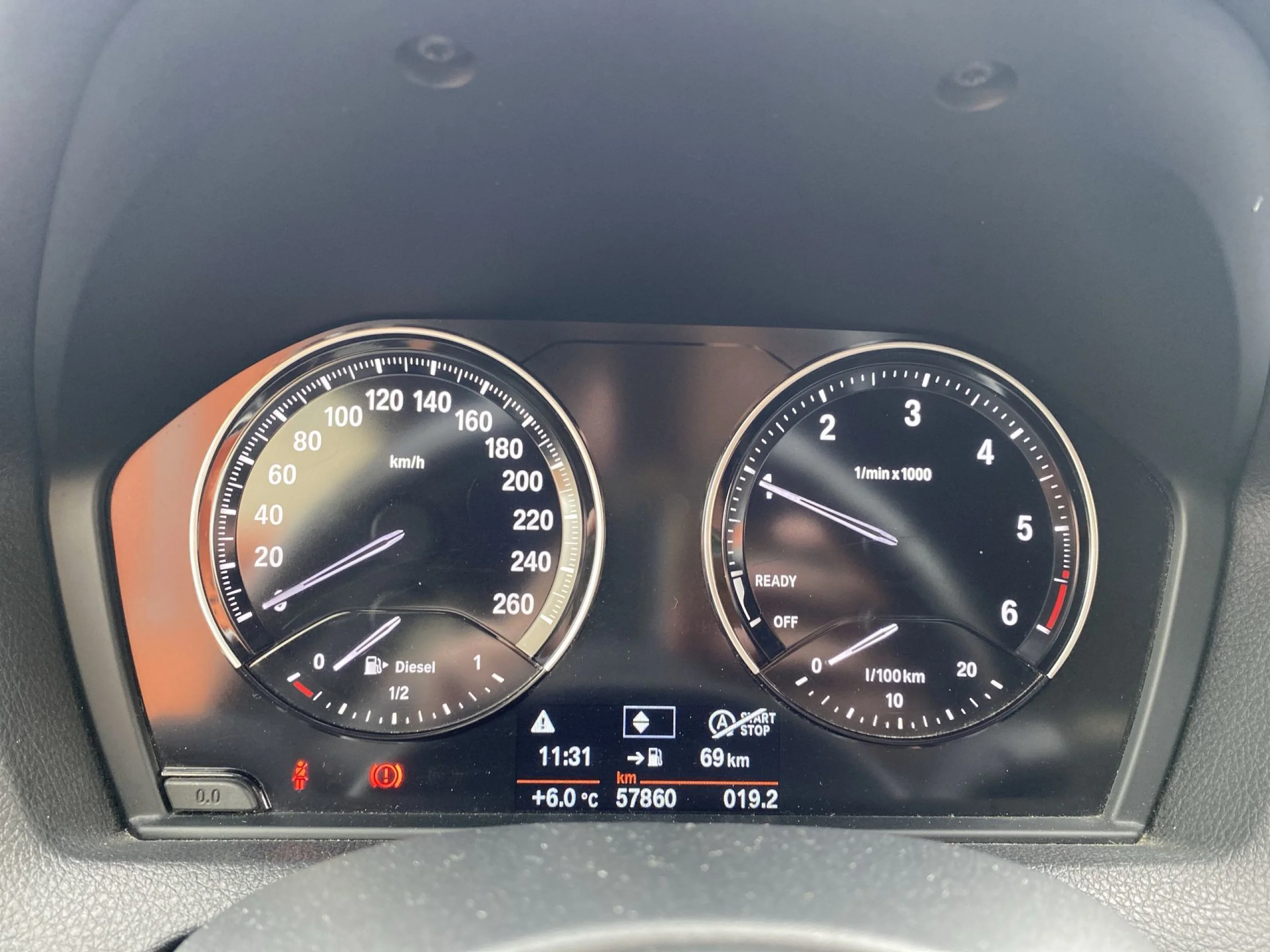 BMW Serie 1 116d 85 kW (116 CV) - Foto 12