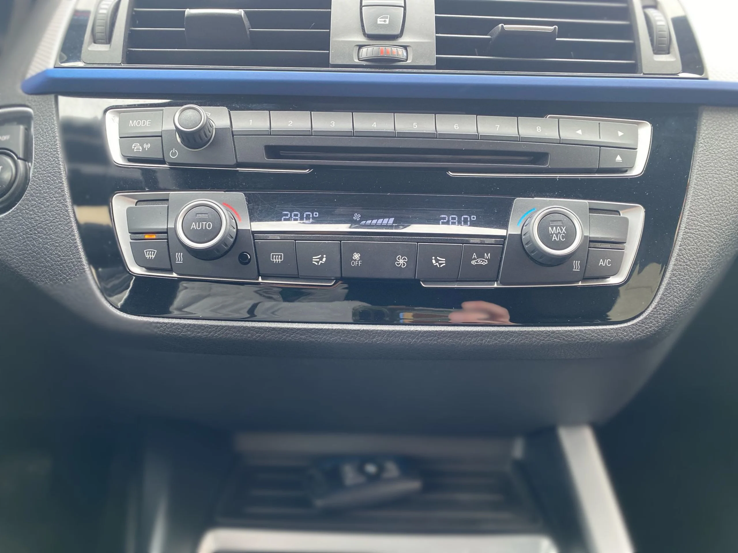 BMW Serie 1 116d 85 kW (116 CV) - Foto 15