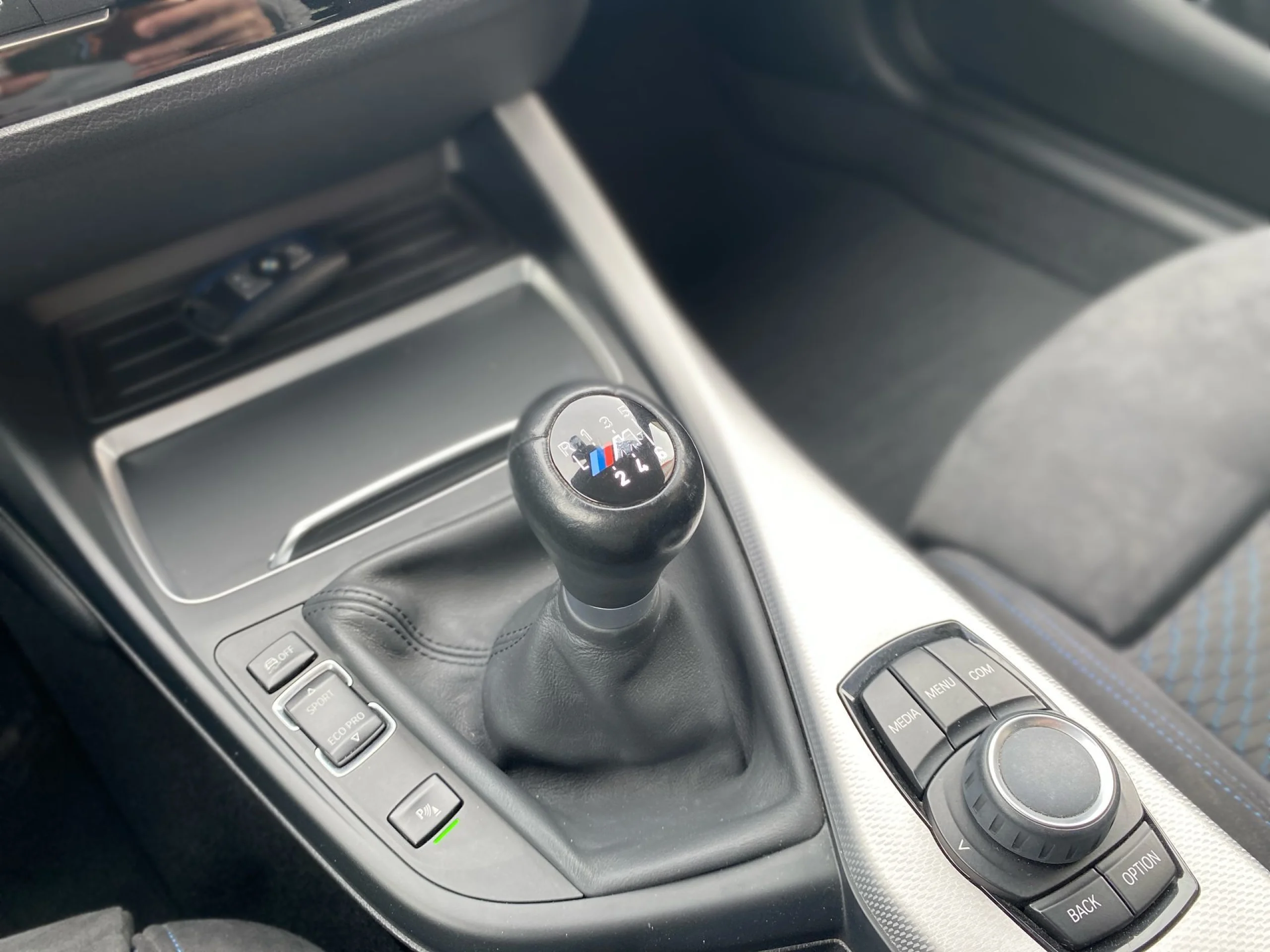 BMW Serie 1 116d 85 kW (116 CV) - Foto 16