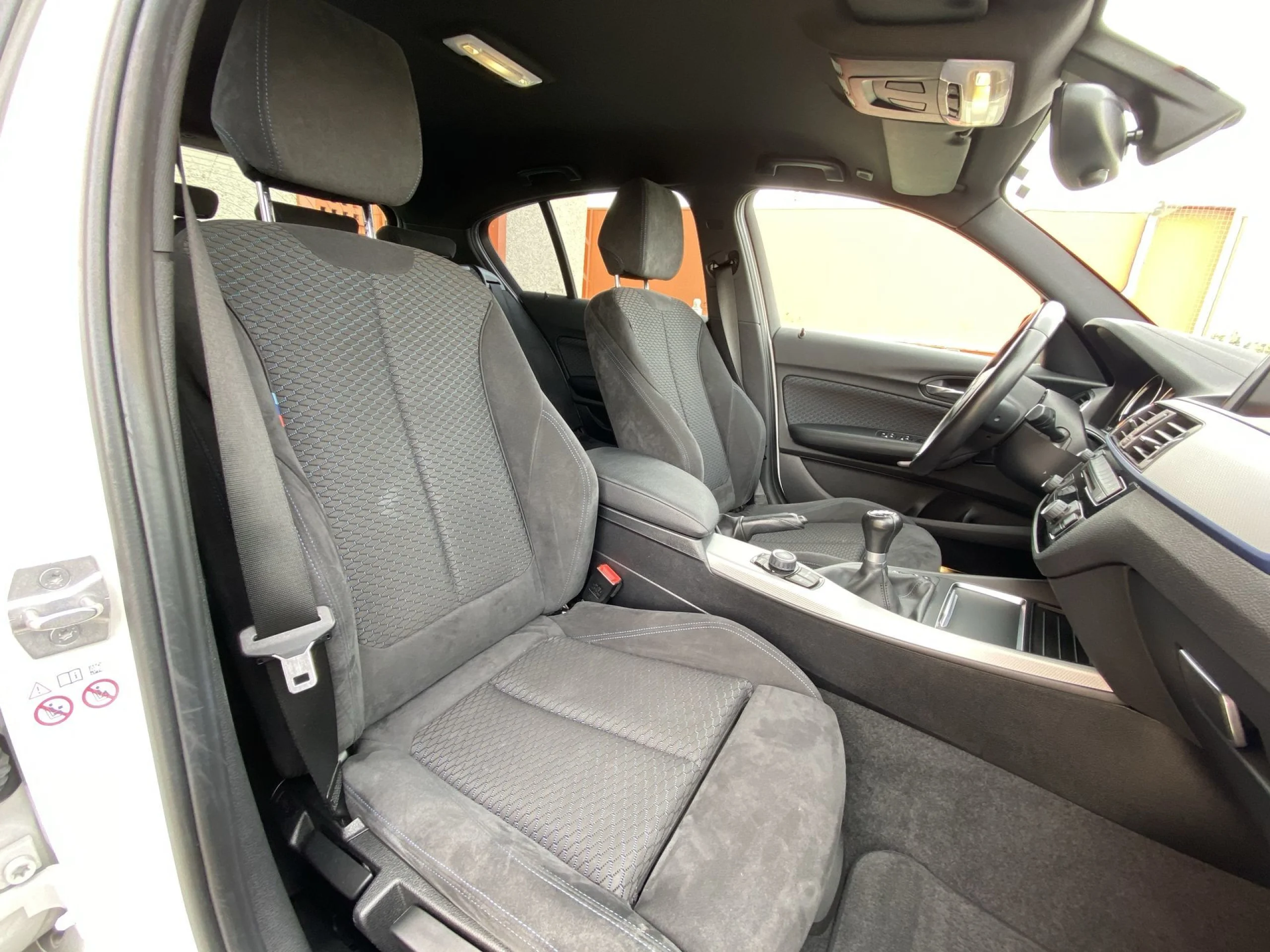 BMW Serie 1 116d 85 kW (116 CV) - Foto 20