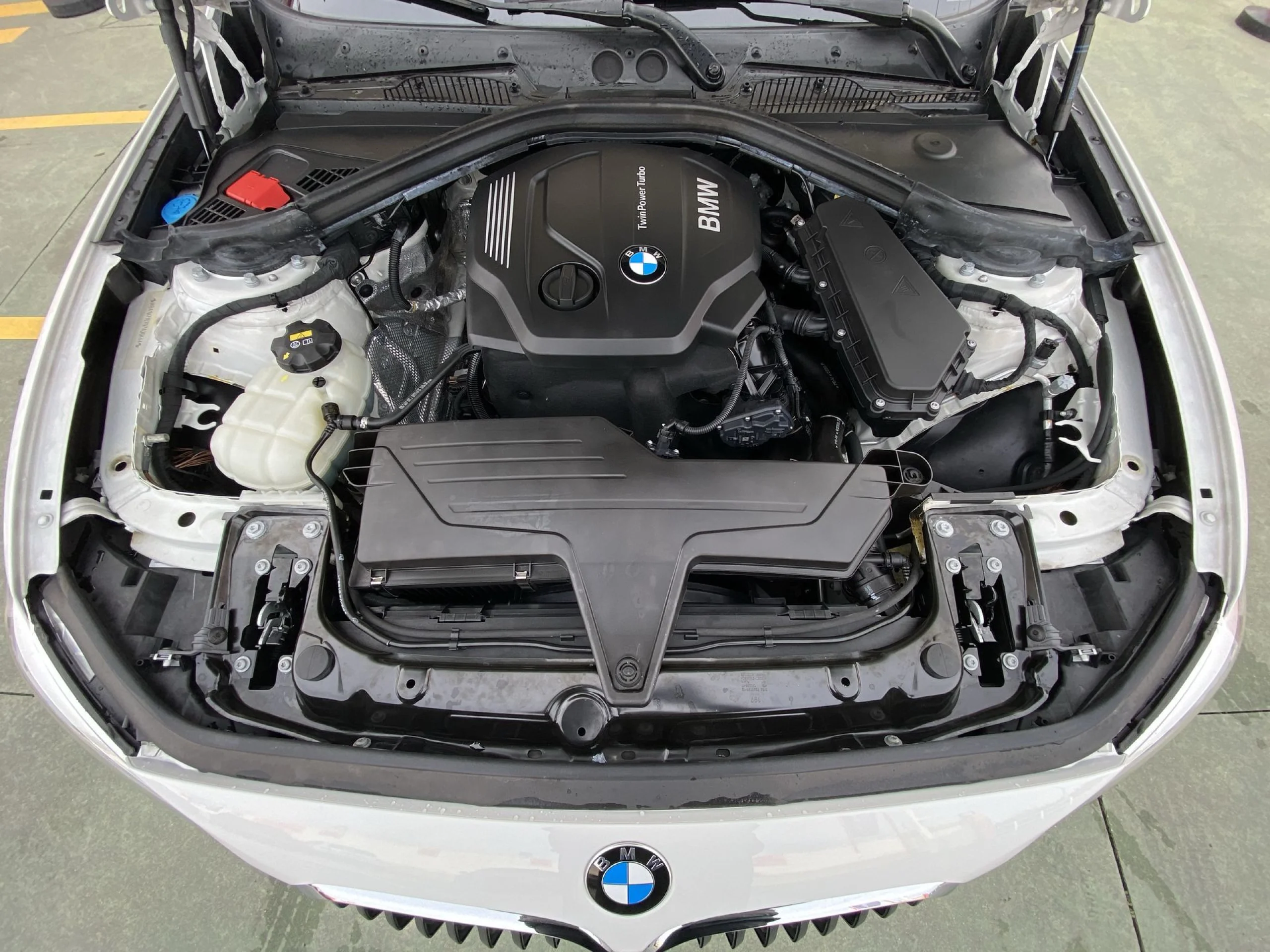 BMW Serie 1 116d 85 kW (116 CV) - Foto 21