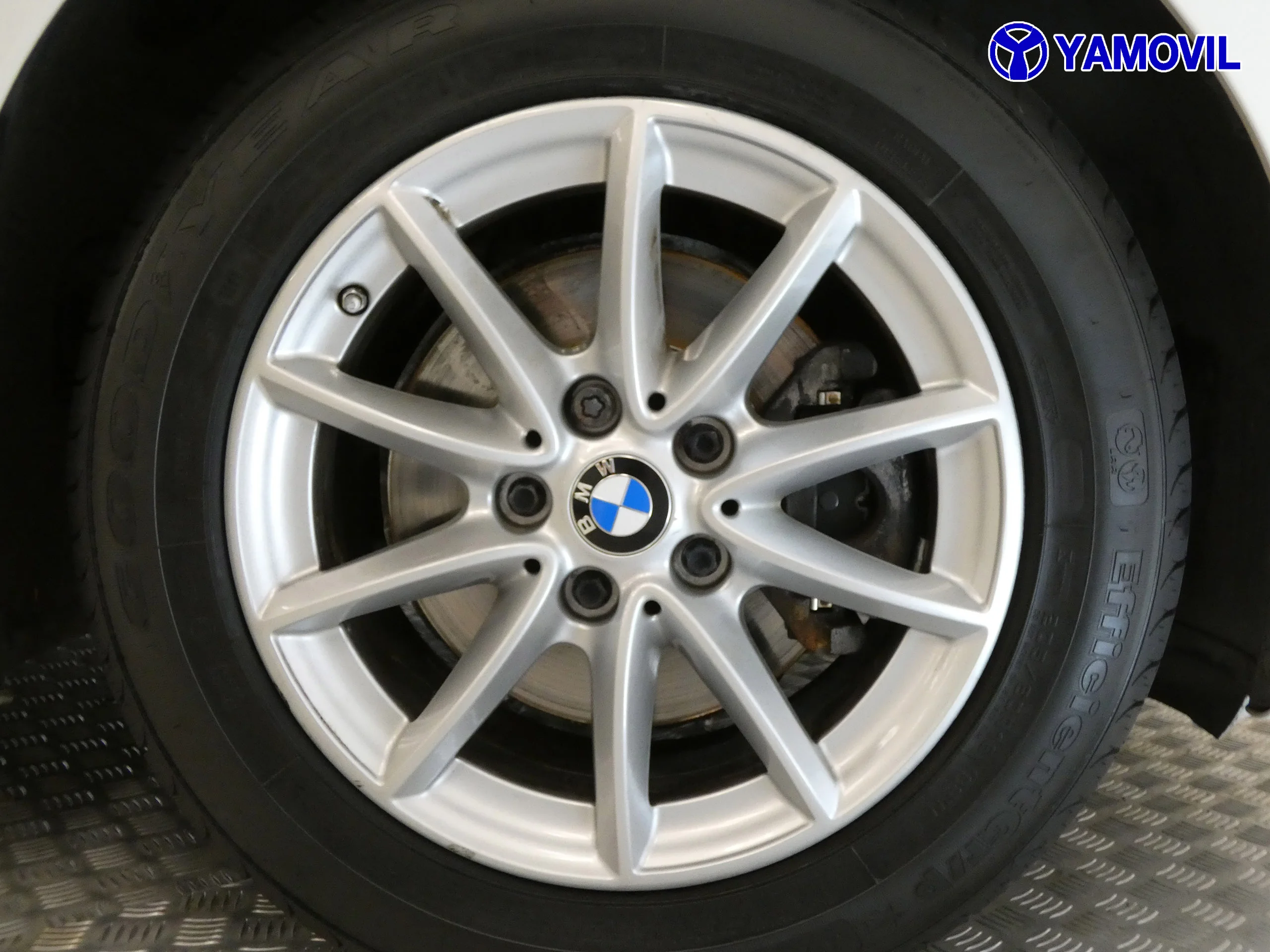 BMW 216 216D ACTIVE TOURER 5P - Foto 12