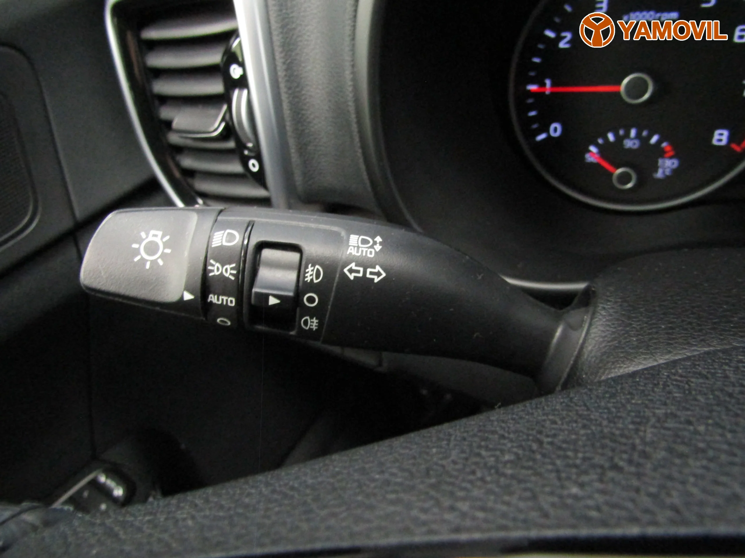 Kia Sportage 1.6 GDI DRIVE 4X2 - Foto 31