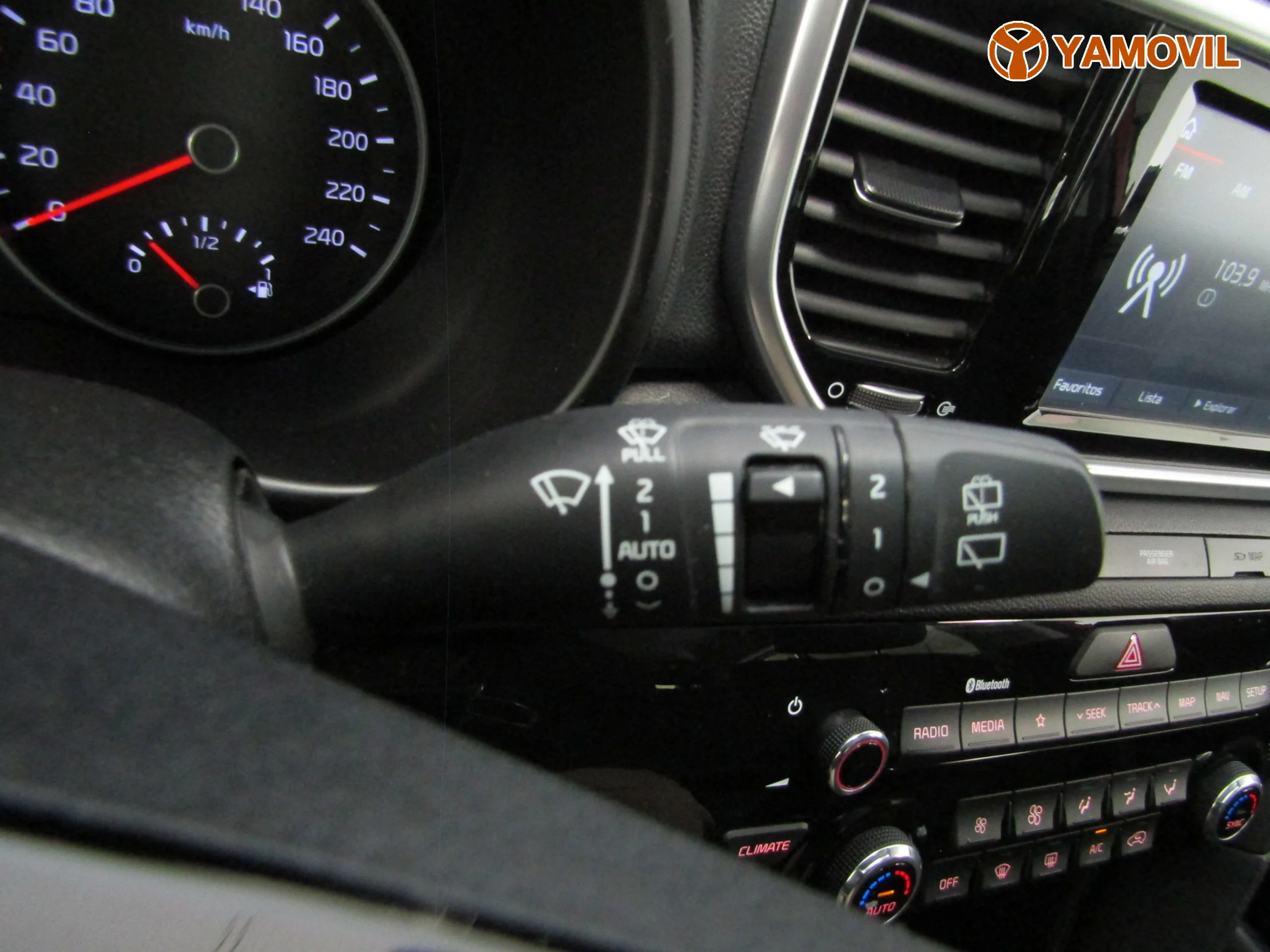 Kia Sportage 1.6 GDI DRIVE 4X2 - Foto 32