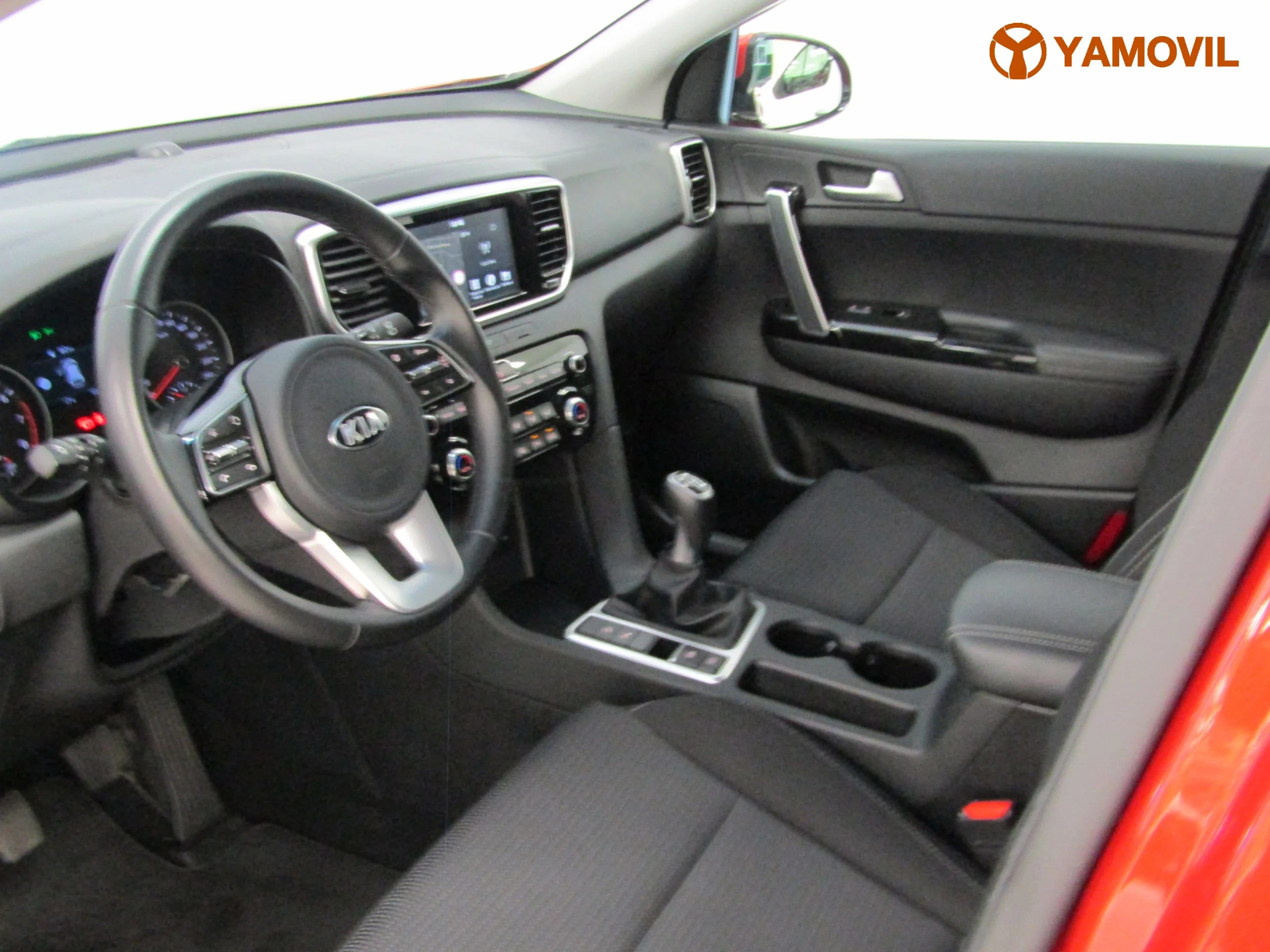 Kia Sportage 1.6 GDI DRIVE 4X2 - Foto 20