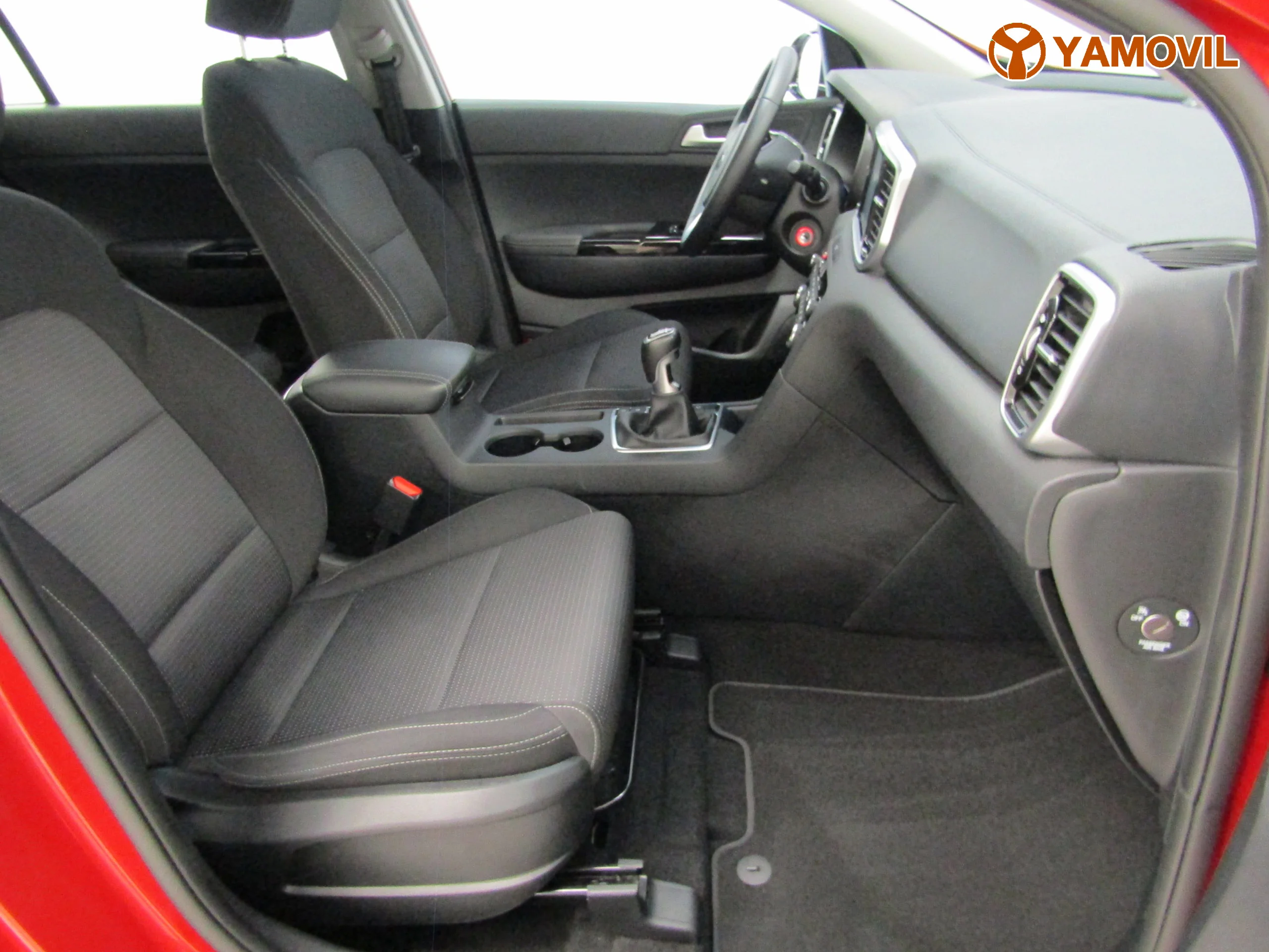 Kia Sportage 1.6 GDI DRIVE 4X2 - Foto 13